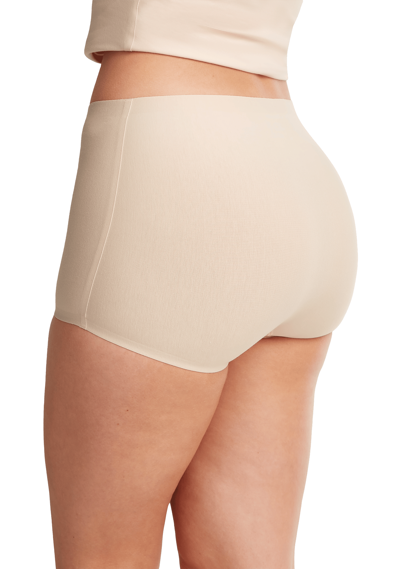 shorts almond maat S