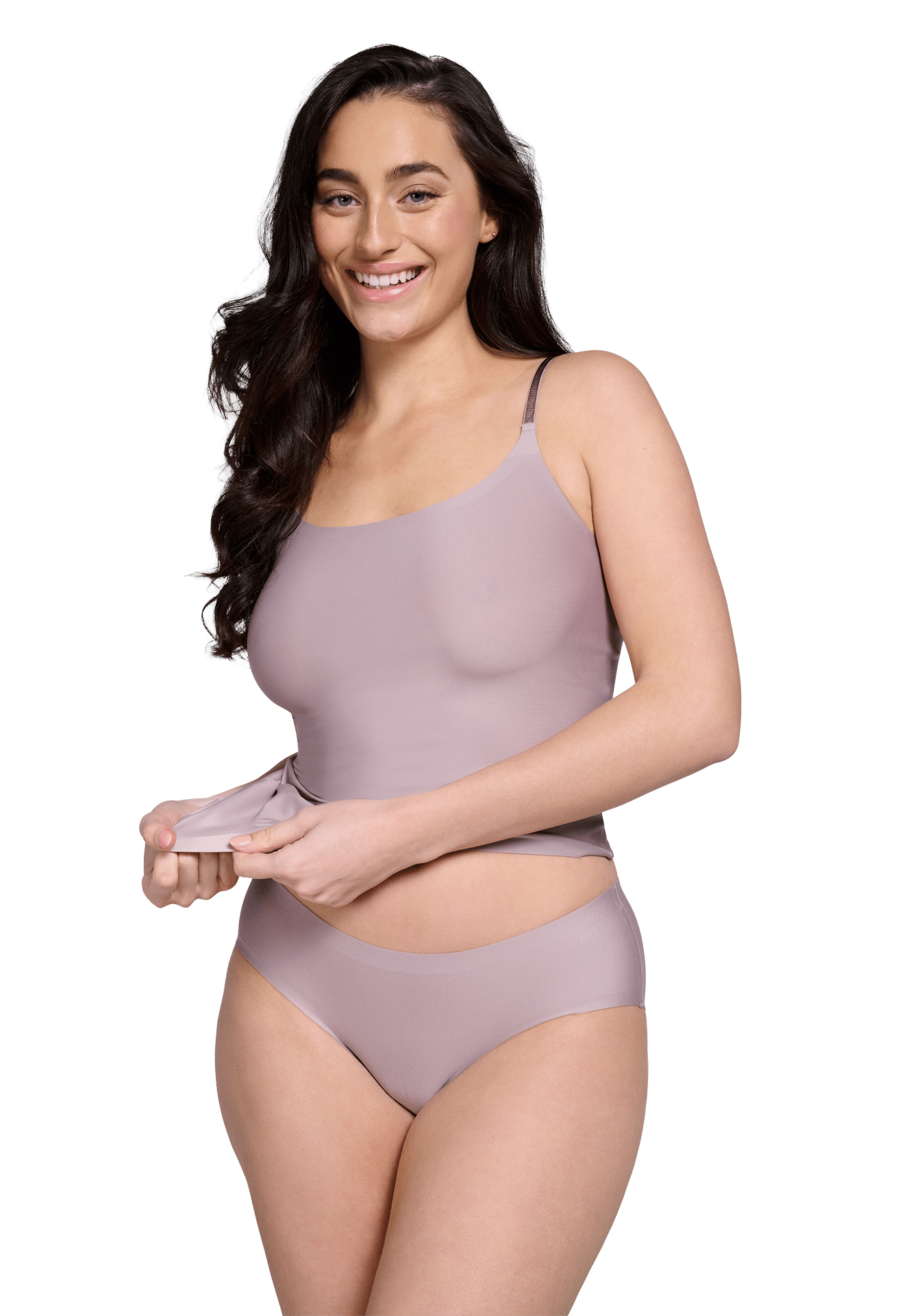 Le slip taille basse Ten Cate Secrets Hipster pour femmes, offre les caractéristiques suivantes: Le slip taille basse Ten Cate Secrets, est un slip sans coutures, confectionné dans une matière respirante et douce. Spécifications:  Modèle: coupe ajustée; ceinture élastique; sans couture Couleur: taupe Matières: 88% polyester - 12% élasthanne
