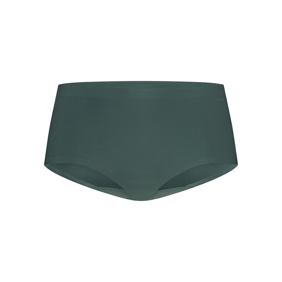 Midi soft green maat XL