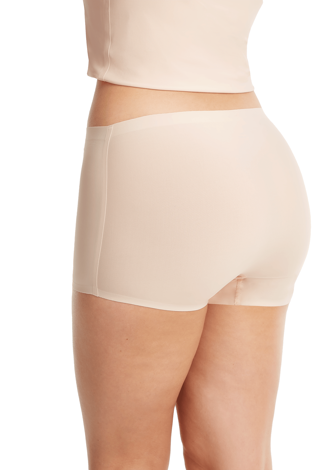 shorts almond maat L
