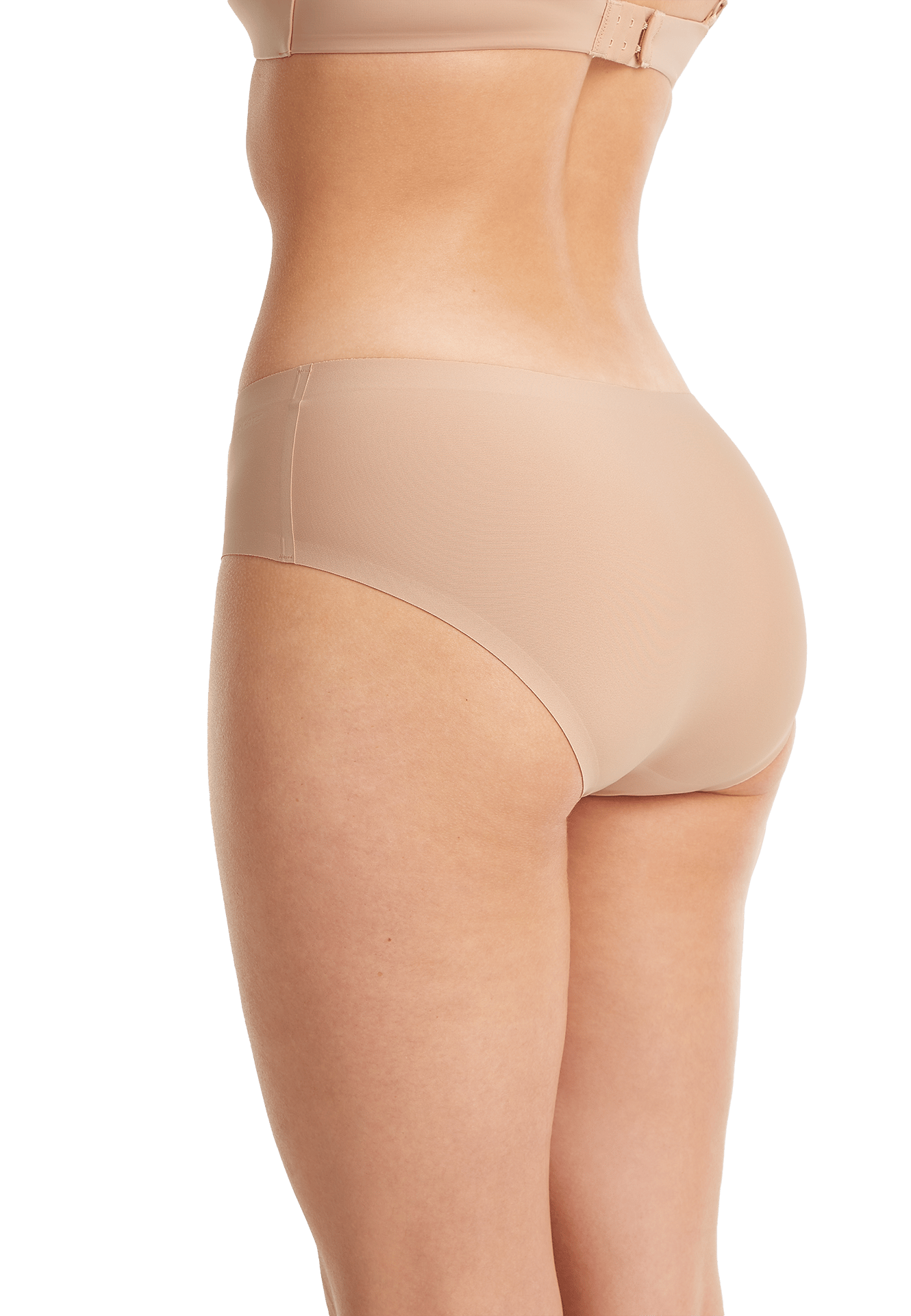 La Culotte hipster Ten Cate Secrets pour Femmes a les caractéristiques suivantes: La culotte hipster Ten Cate Secrets pour femme est sans couture, fabriqué à partir d'un matériau respirant et doux. Spécifications:  Coupe: ajustée; ceinture élastique; sans couture Couleur: beige Matériels: 88% polyester - 12% élasthanne