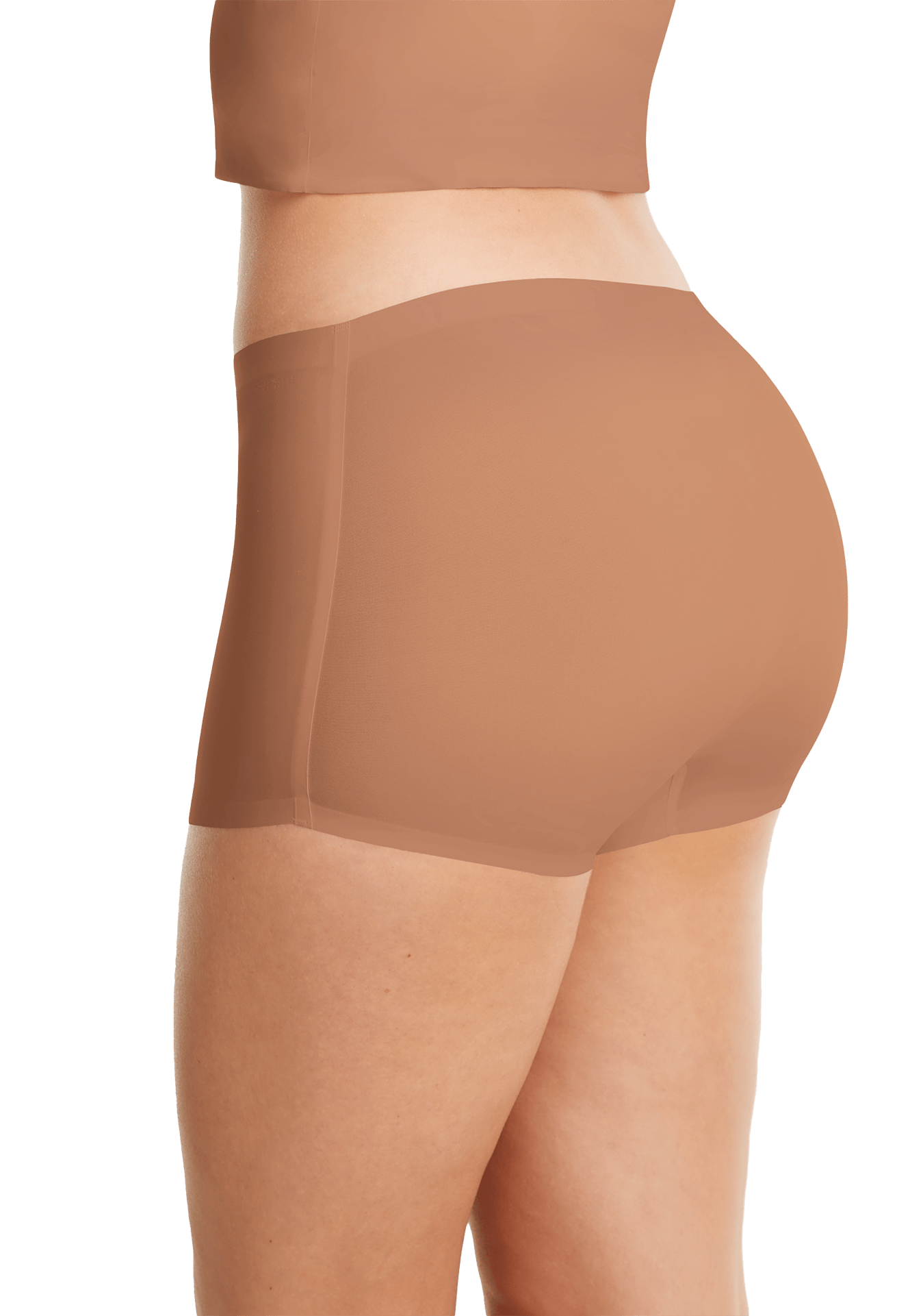 shorts hazelnut maat XL