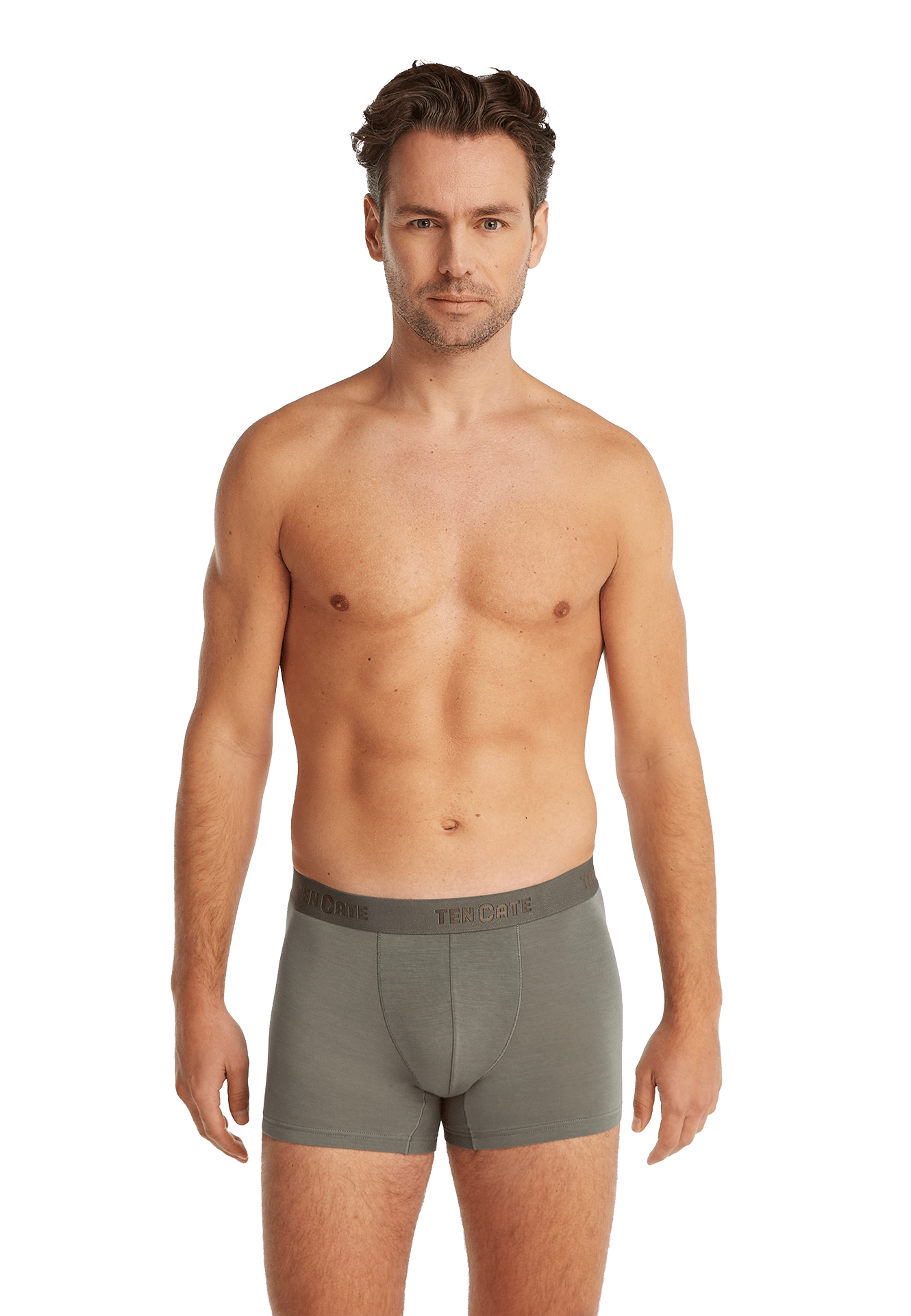 Shorts mix green 3-pack maat 2XL