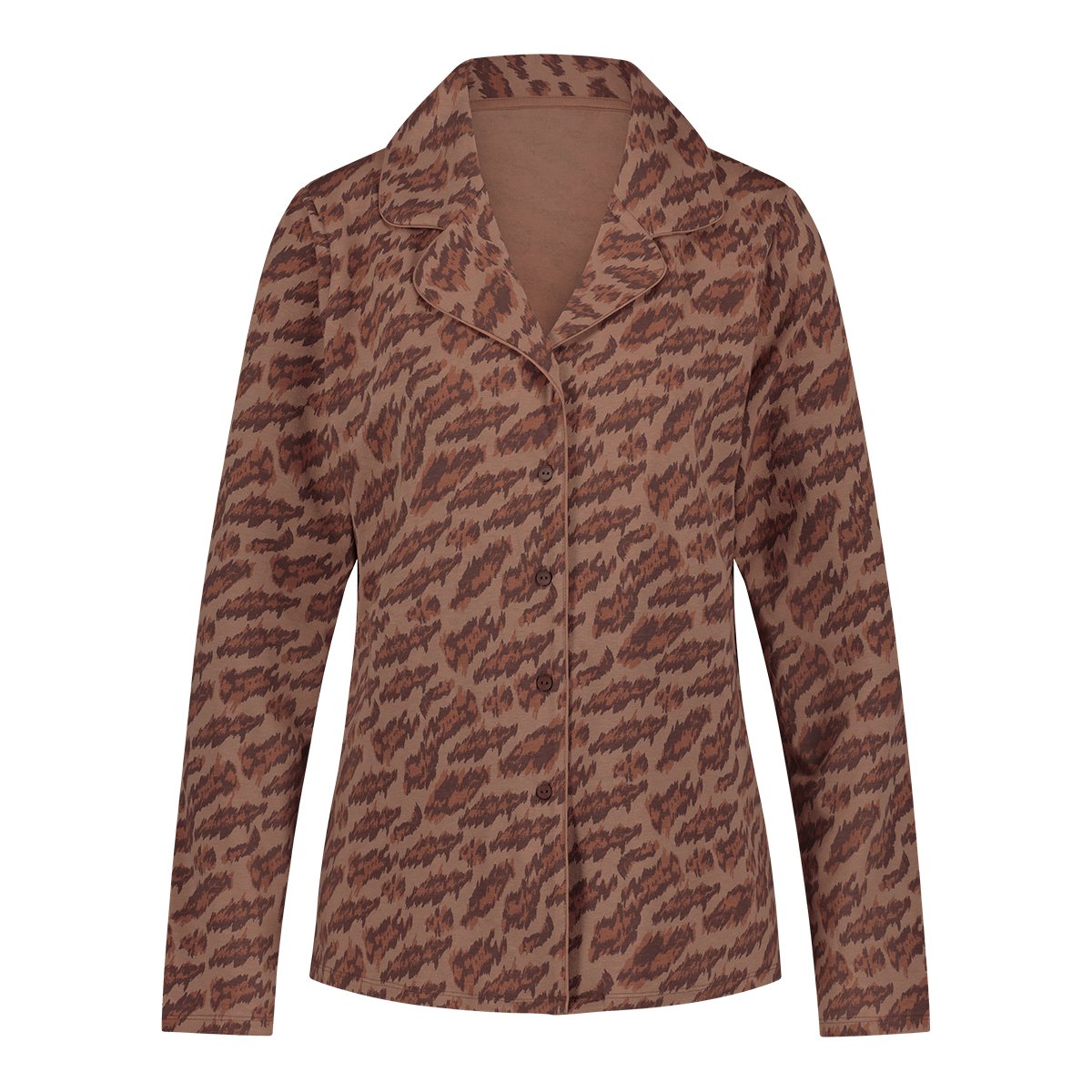 pyjama shirt animal maat L