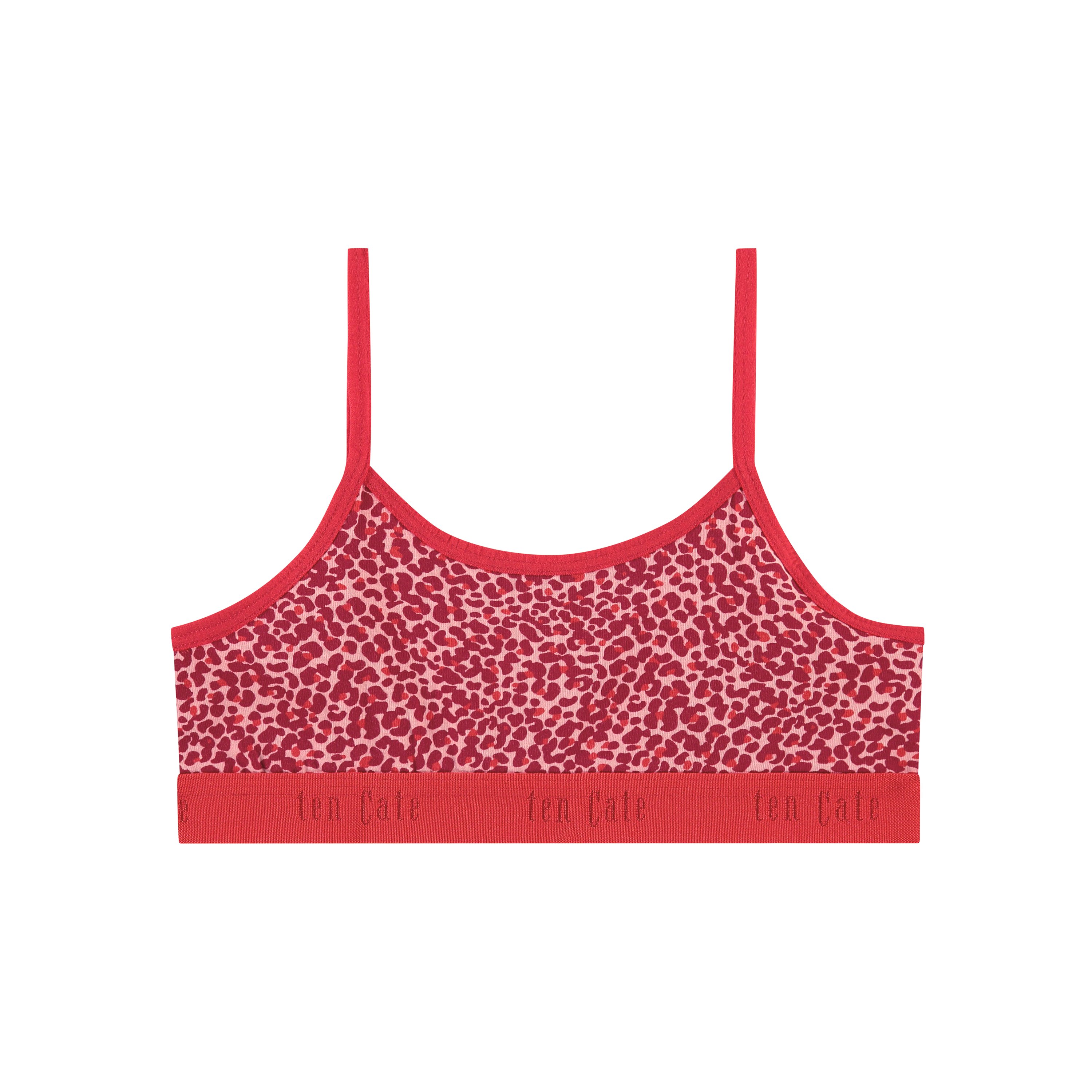 top animal dot maat 134/140