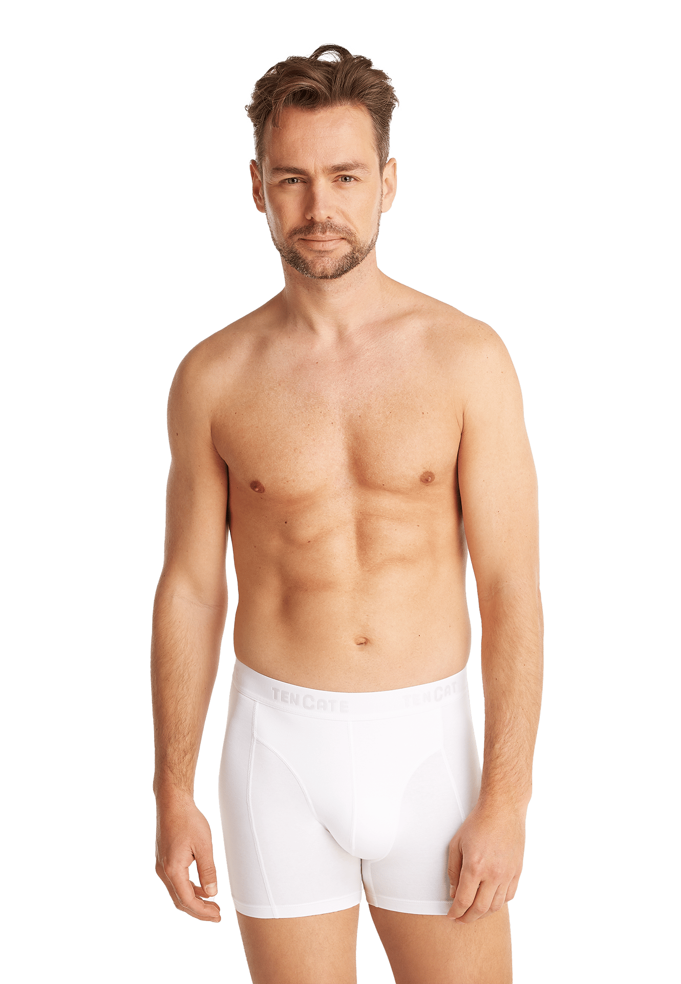 shorts wit 2 pack maat 2XL