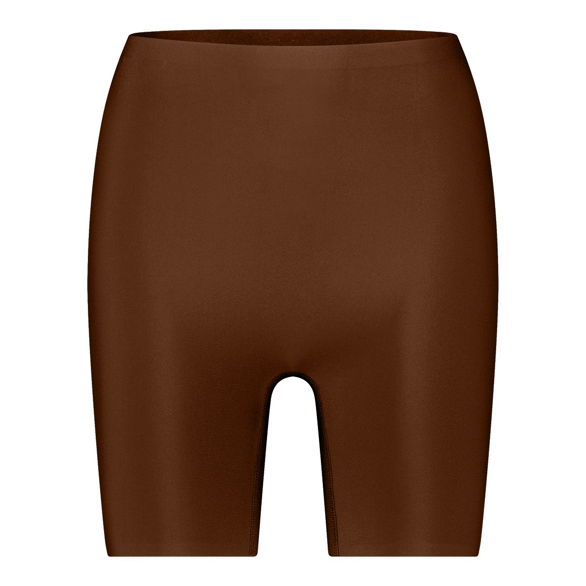 high waist long shorts coconut maat 2XL