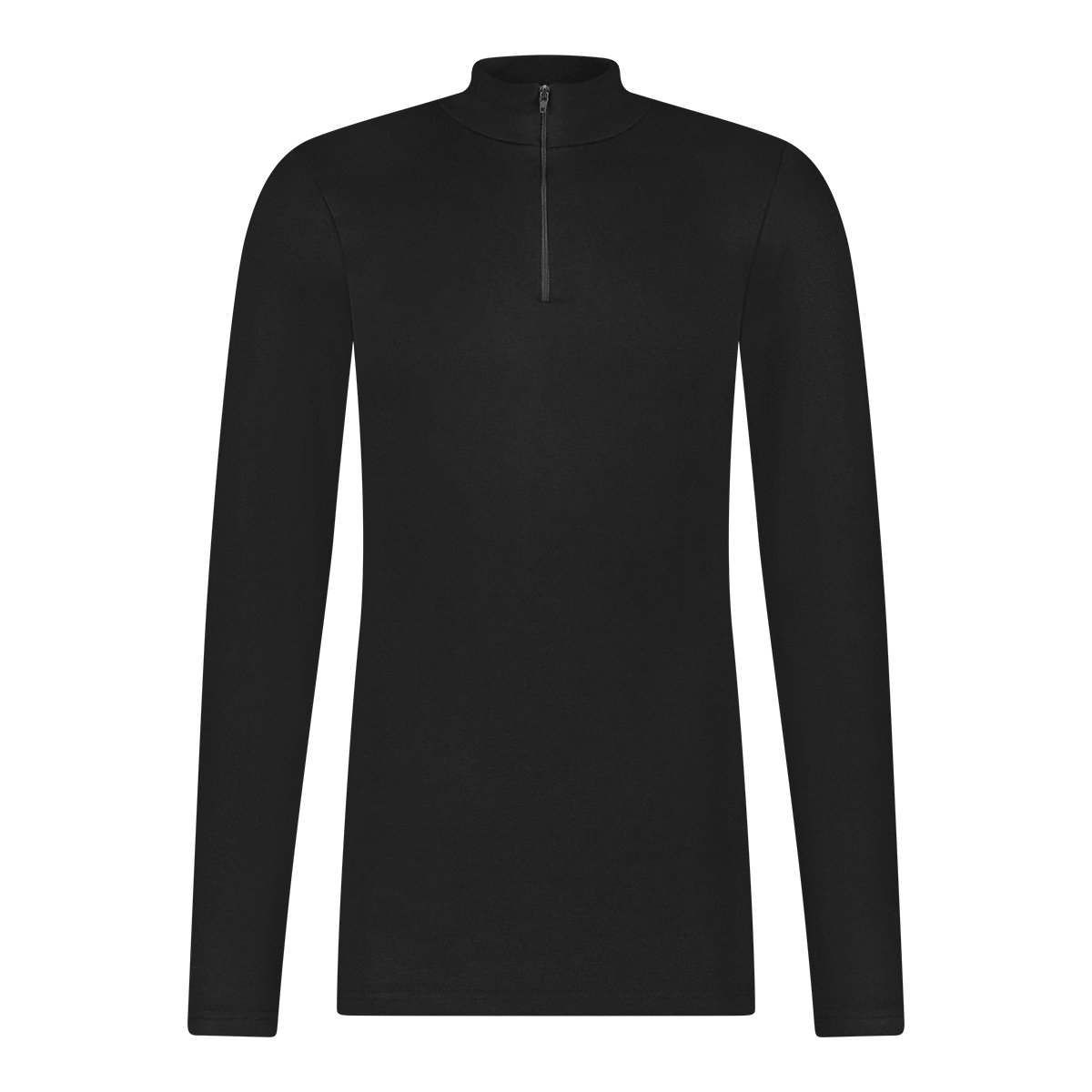 Le Tee-shirt thermique à col haut et zipper Ten Cate LS pour Hommes a les caractéristiques suivantes: Le Tee-shirt thermique Ten Cate LS pour homme est un sous-vêtement confortable pour les jours froids. Spécifications:  Coupe: ajustée; col haut; manches longues Régulation de la température: matériau chaud; ce Tee-shirt est fait à partir de 49% de viloft, matériau connu pour son transport rapide de l'humidité et son effet anti-bactérien Fermeture: fermeture zippée courte dans le cou Couleur