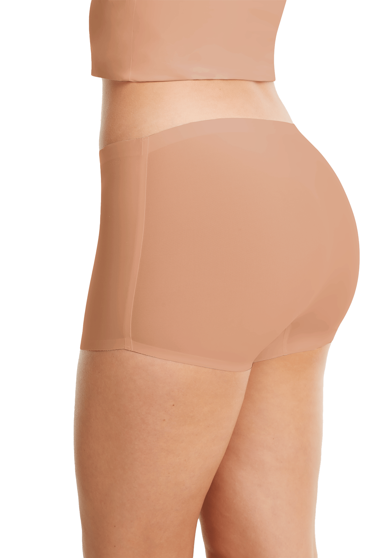 shorts pink nut maat XL