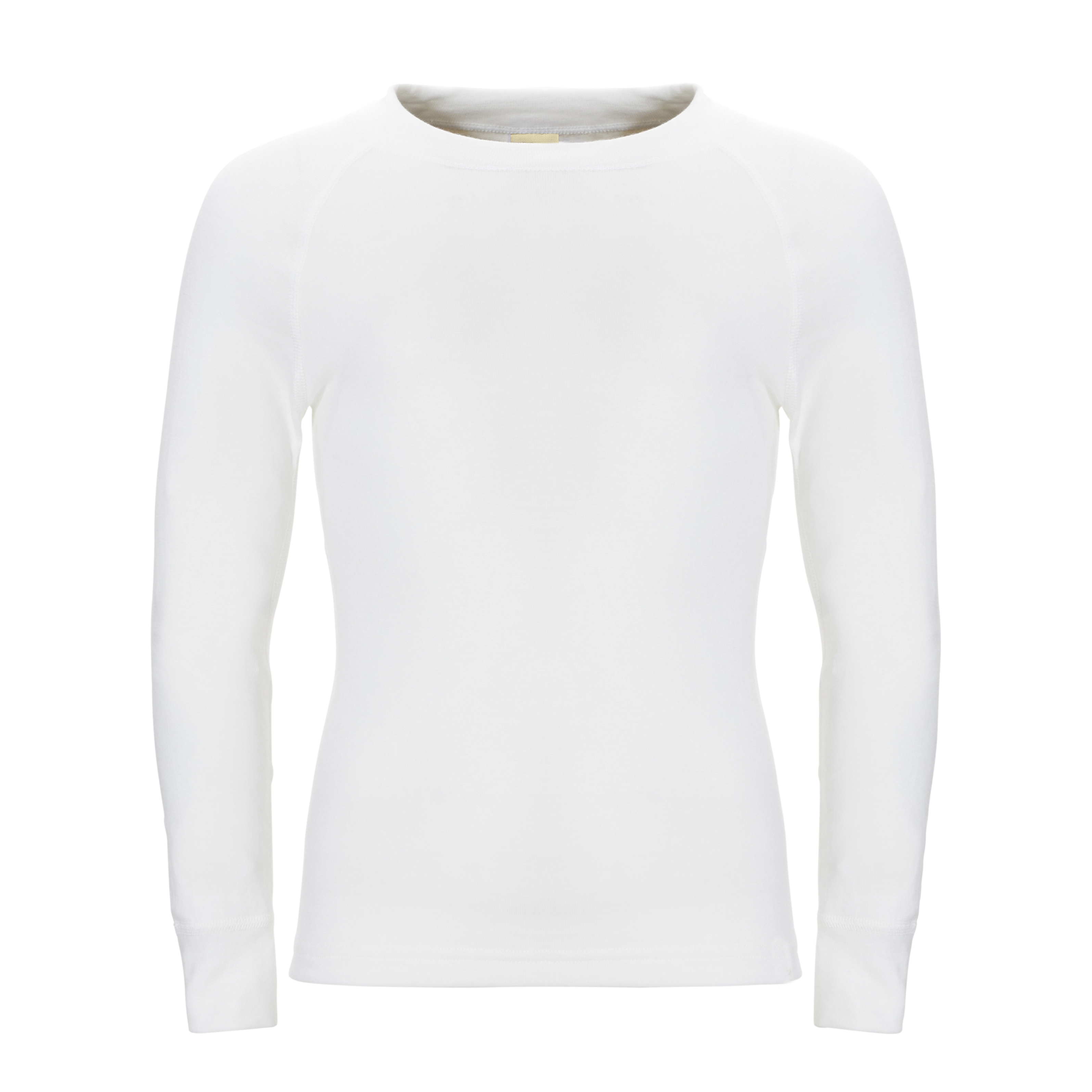 ten Cate Thermo kinderen thermo shirt wit voor Kinds | Maat 170/176