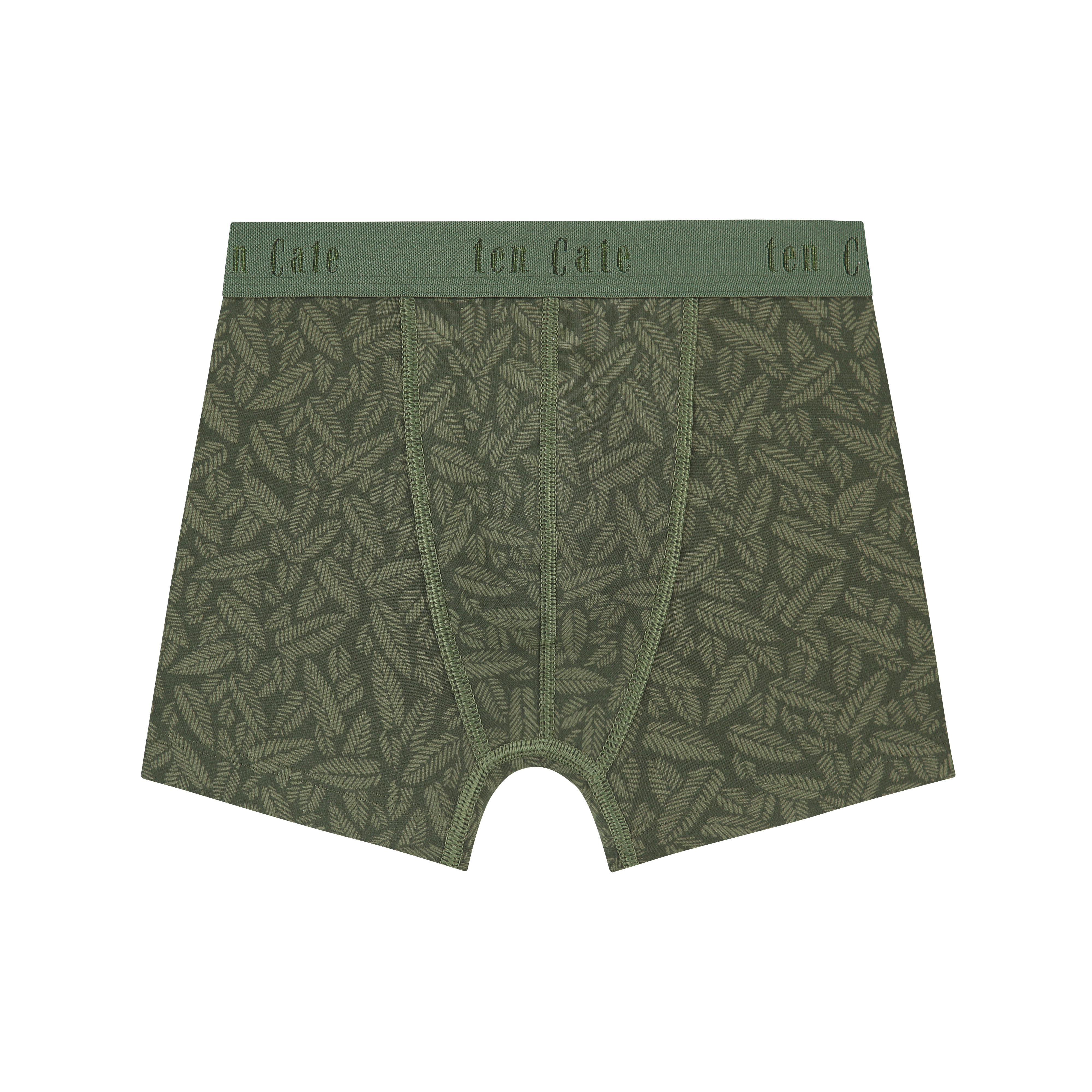 shorts leafs maat 110/116
