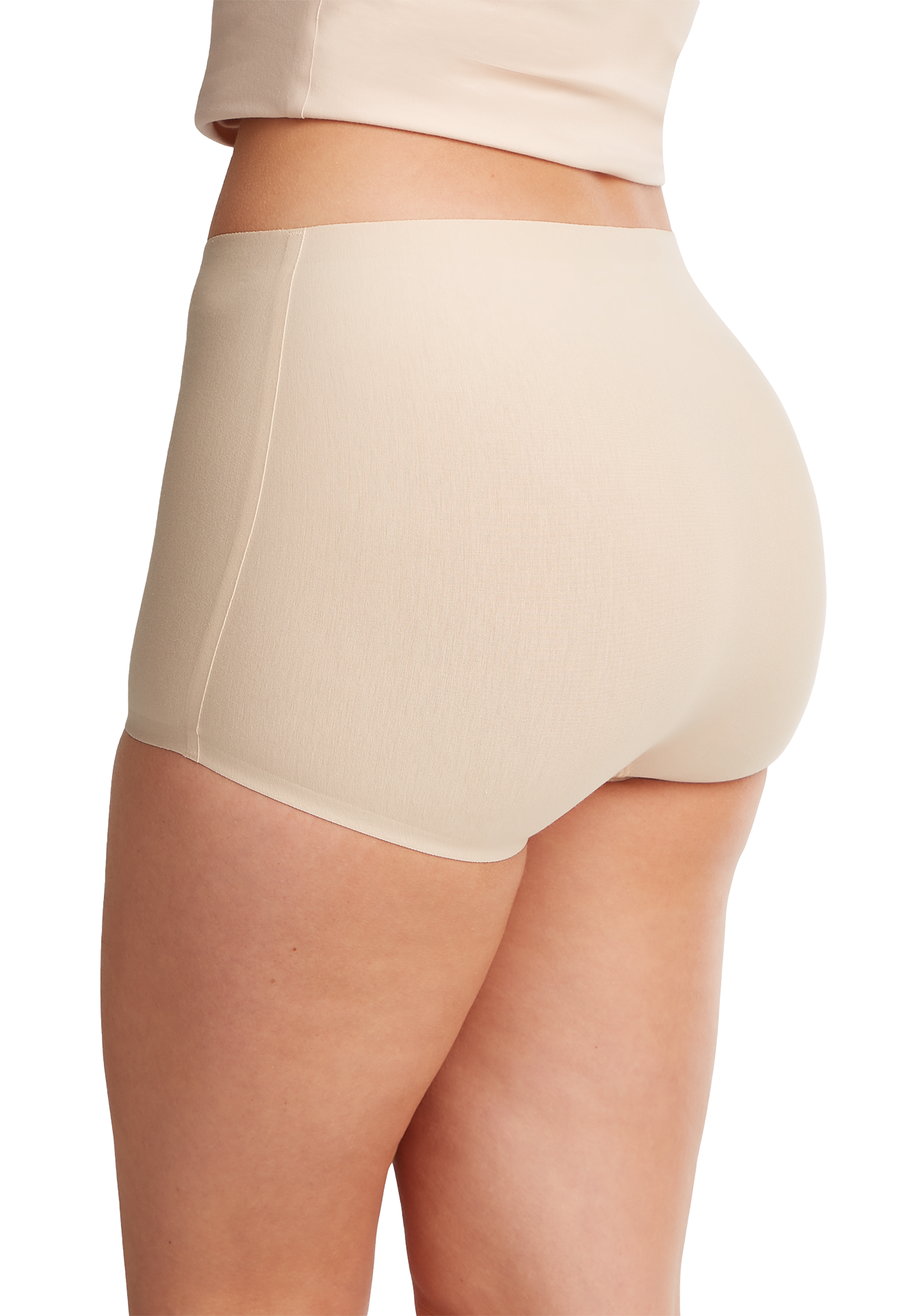 shorts almond