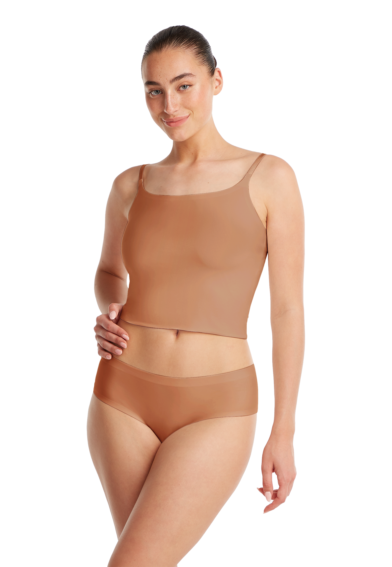 hipster met kant hazelnut hipster met kant hazelnut