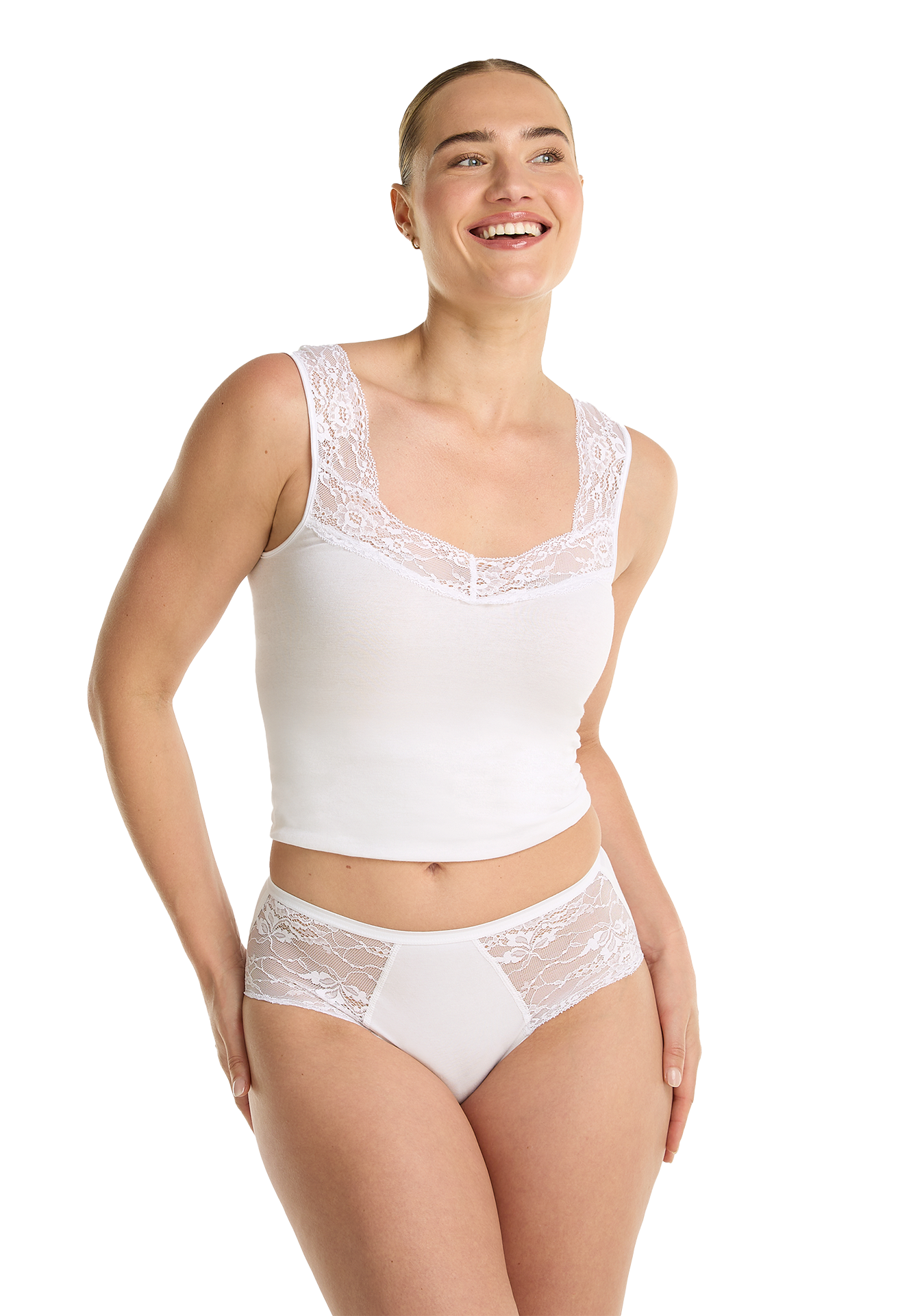 midi met kant zwart midi met kant zwart