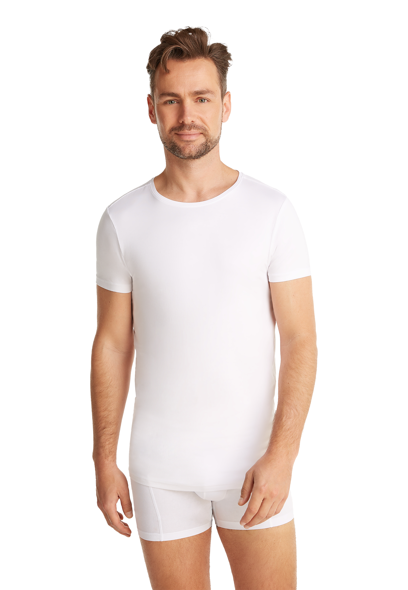 T-shirt wit