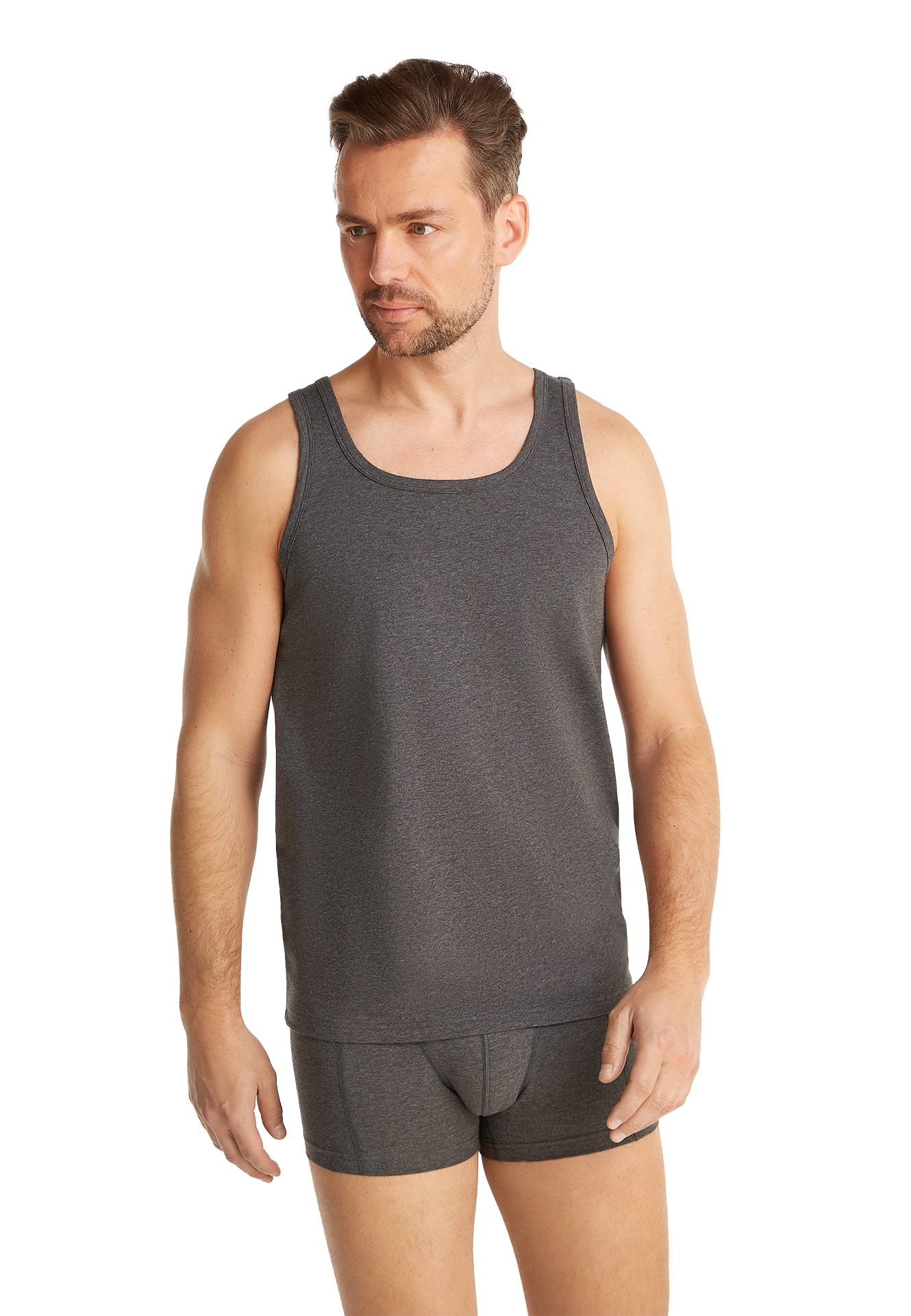 singlet antra melee 2 pack