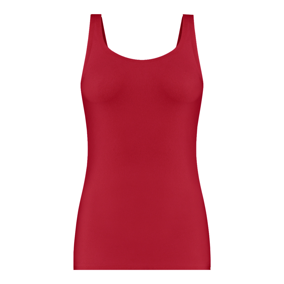 Top 2-way rood