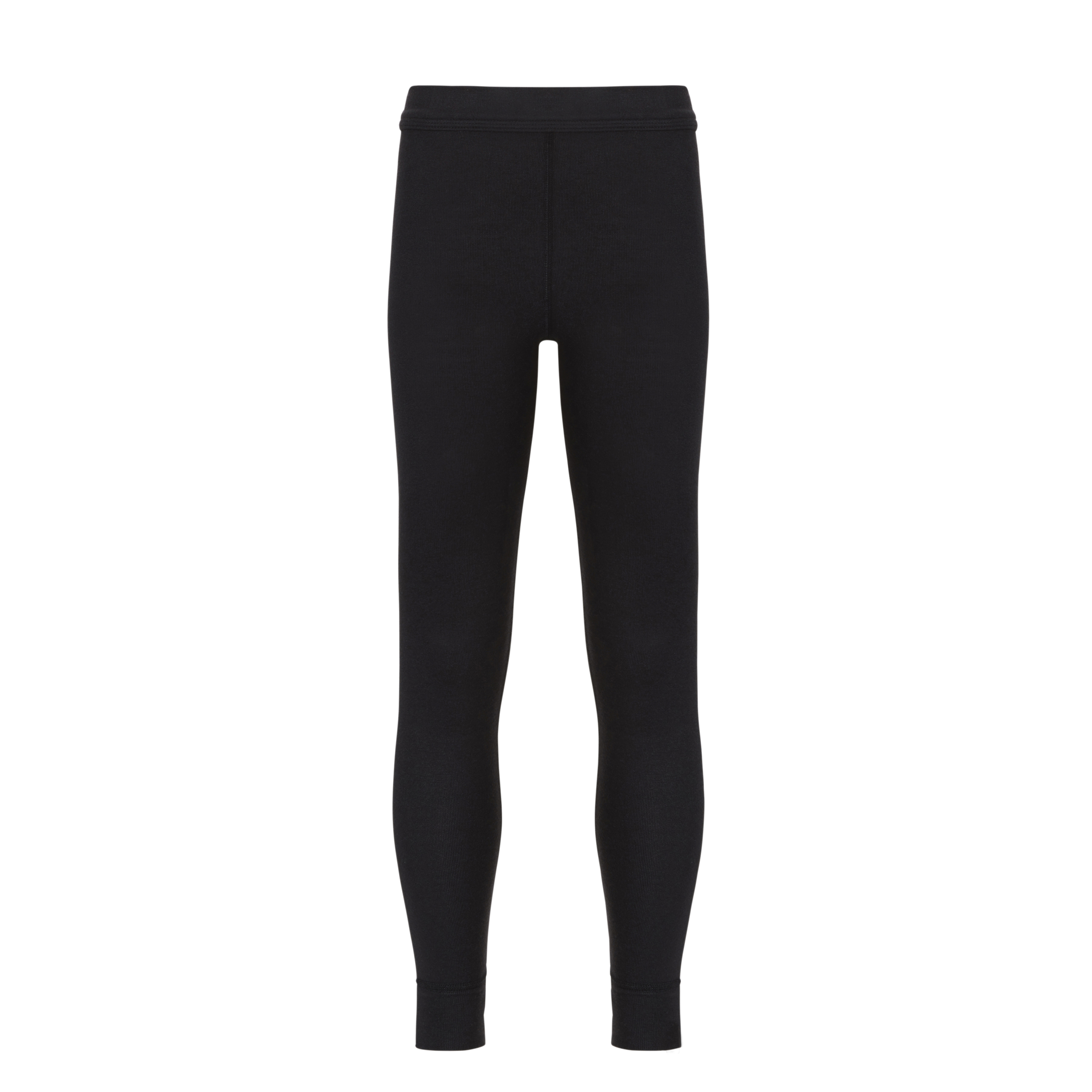 Broek zwart Broek zwart