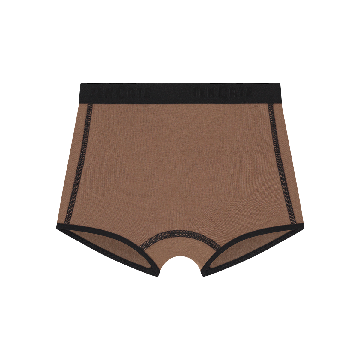 shorts seventies hazelnut 2 pack