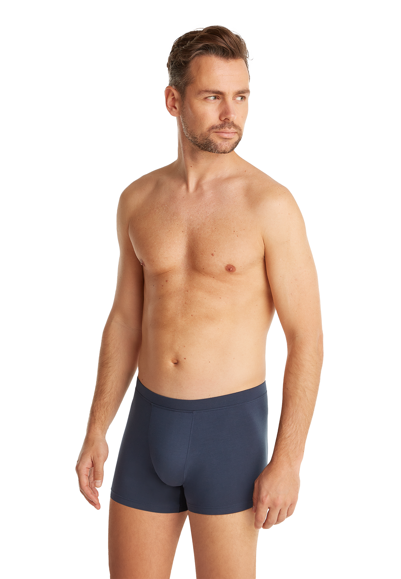 Classic shorts navy Classic shorts navy