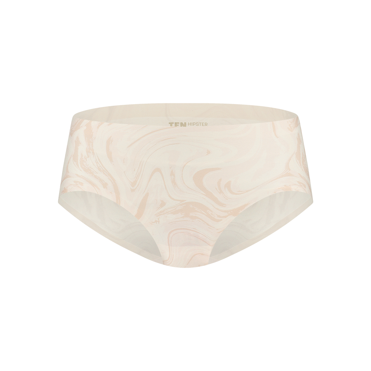 hipster swirle soft pink maat S