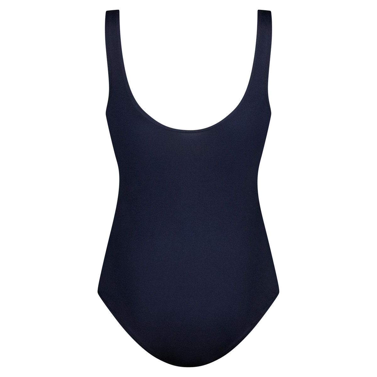 Badpak soft cup v-neck princess line speed navy