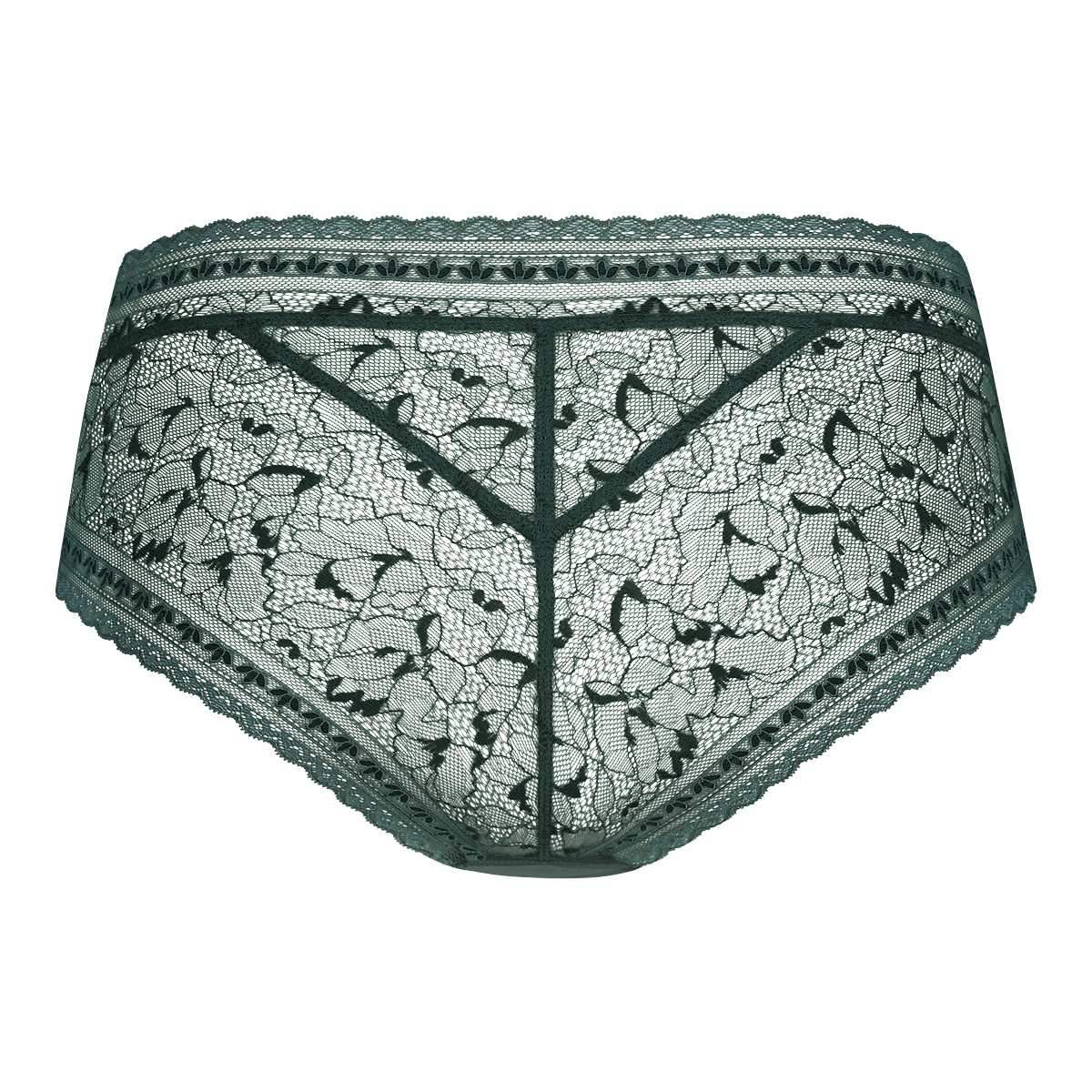 Hipster lace soft green Hipster lace soft green