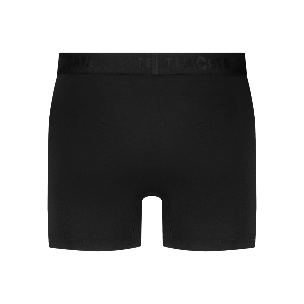 Shorts zwart 