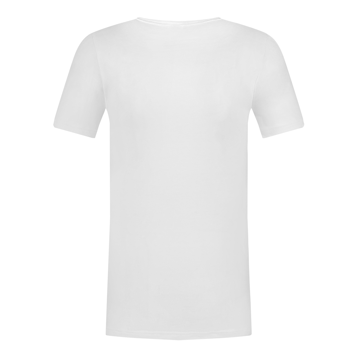 Thermo t-shirt snow white 