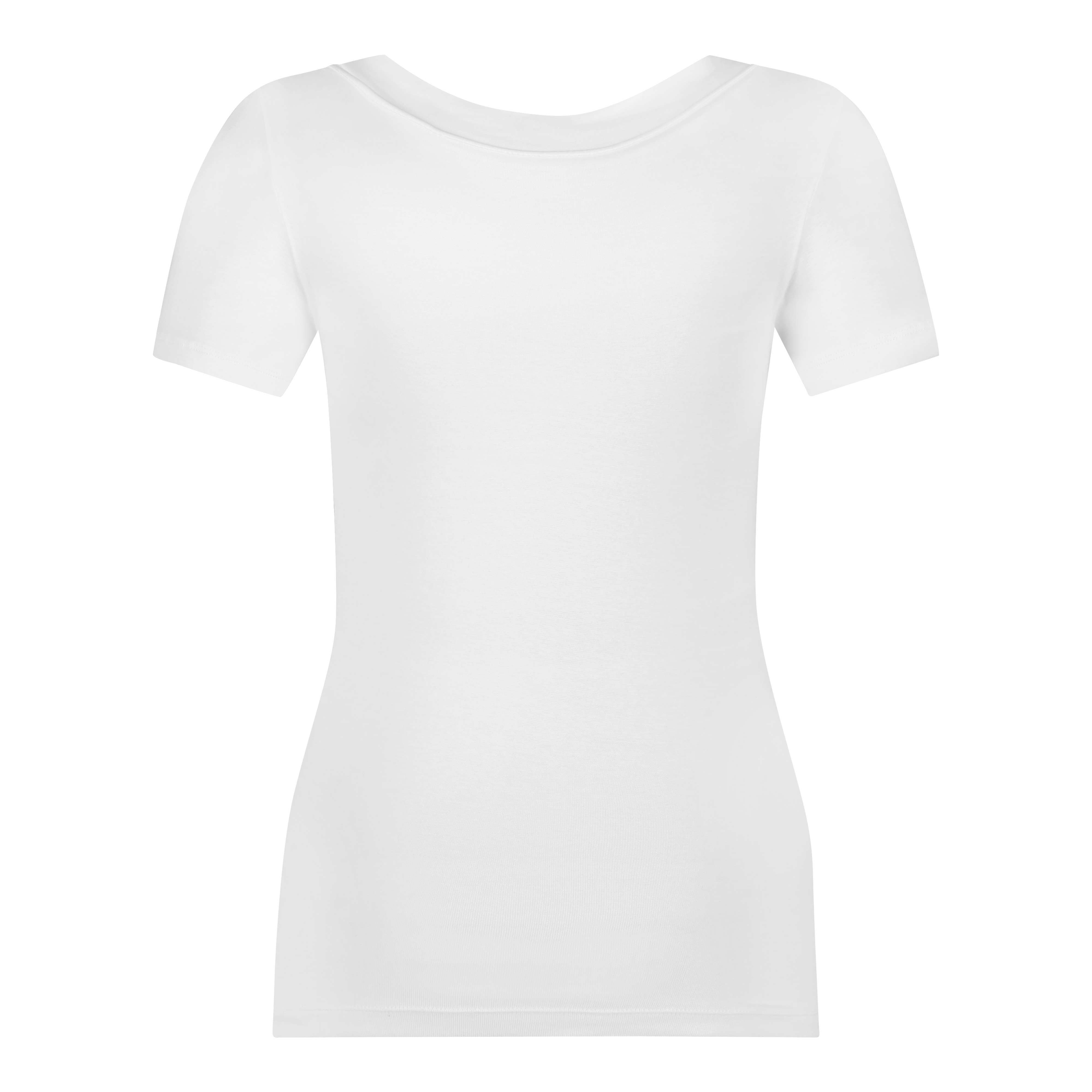 T-shirt wit