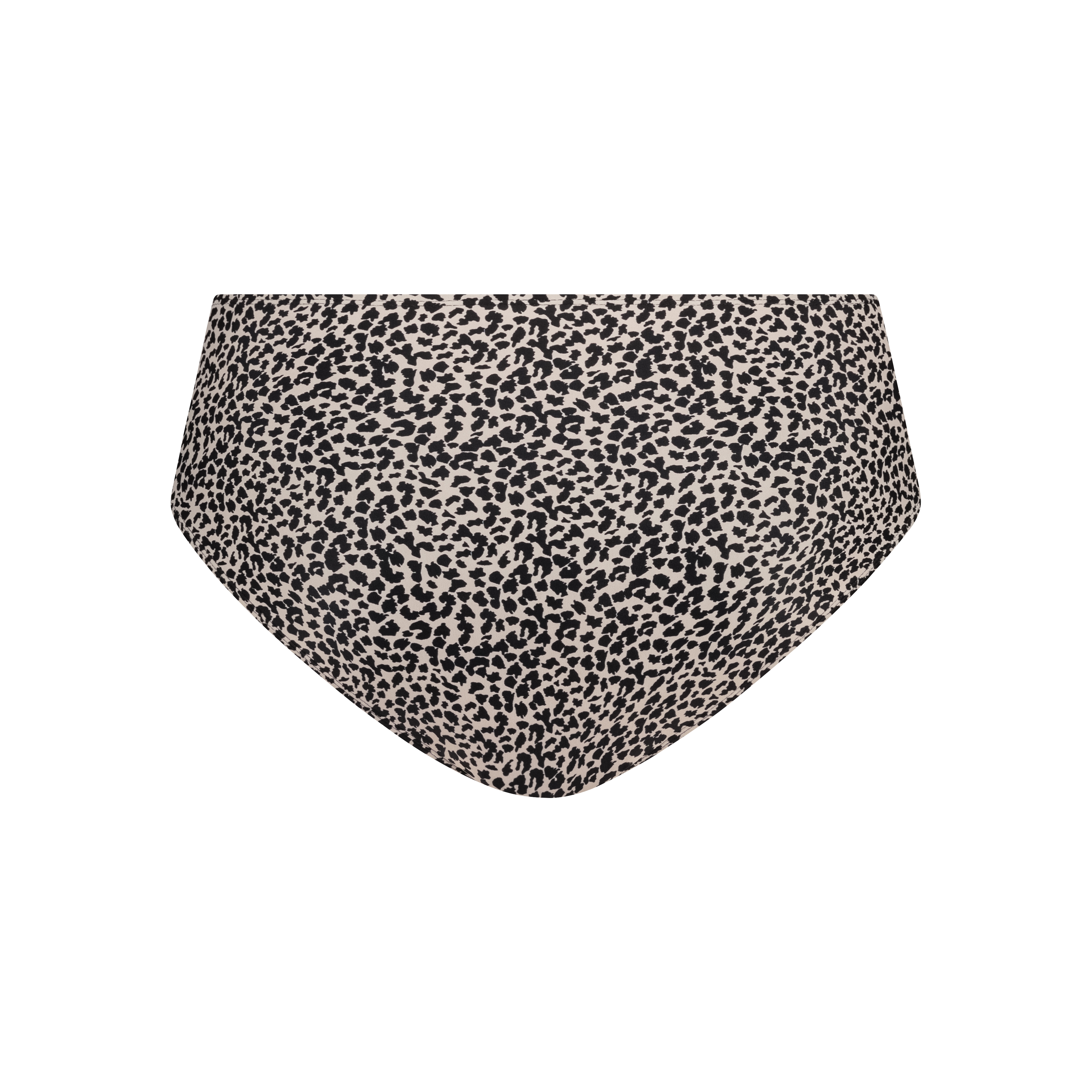 Midi bikini bottom wild dot 