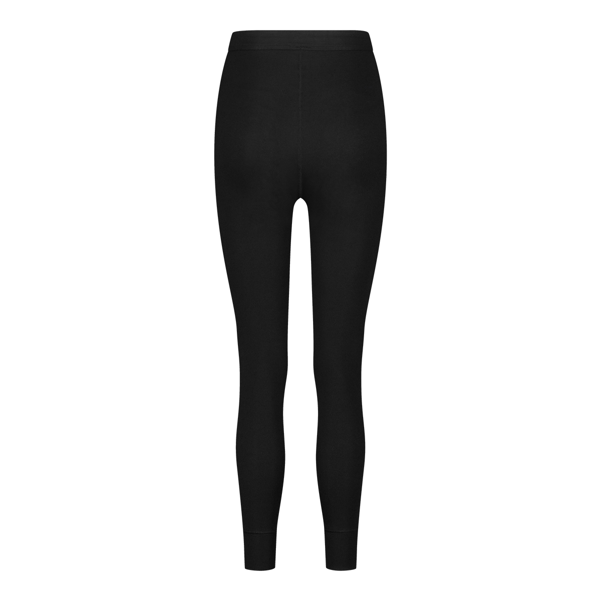 Thermo broek zwart