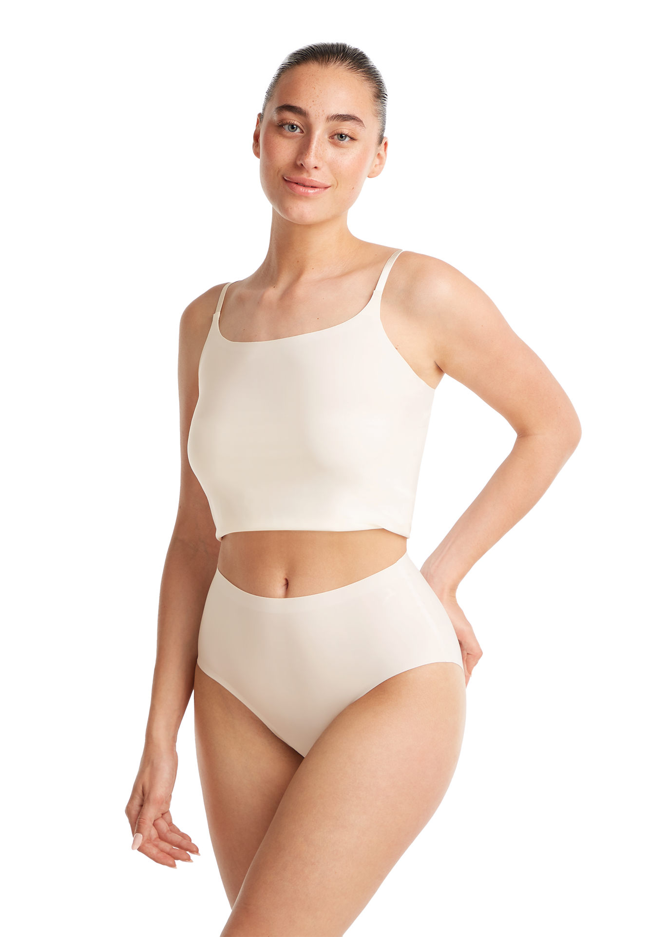 high leg off white high leg off white