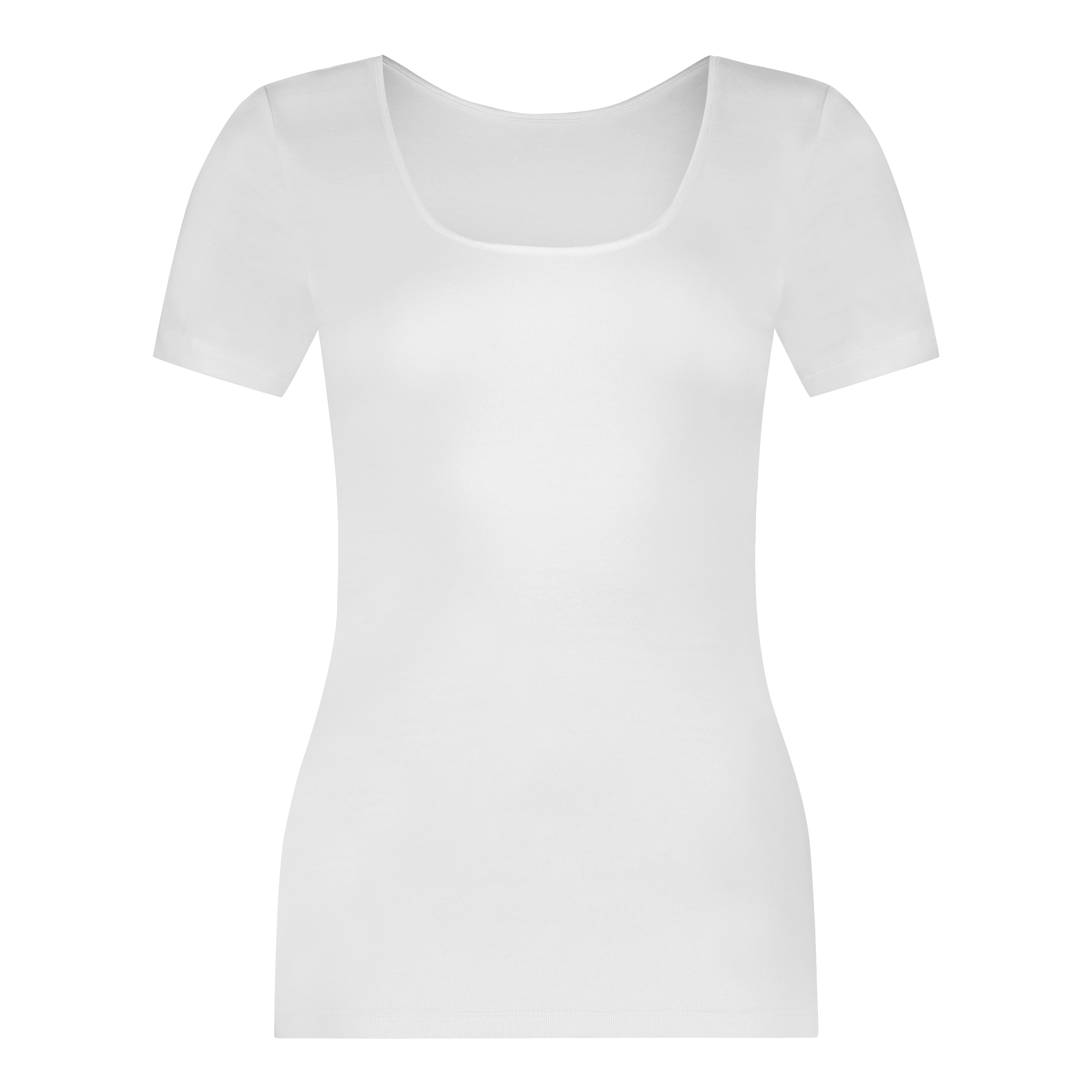 T-shirt wit