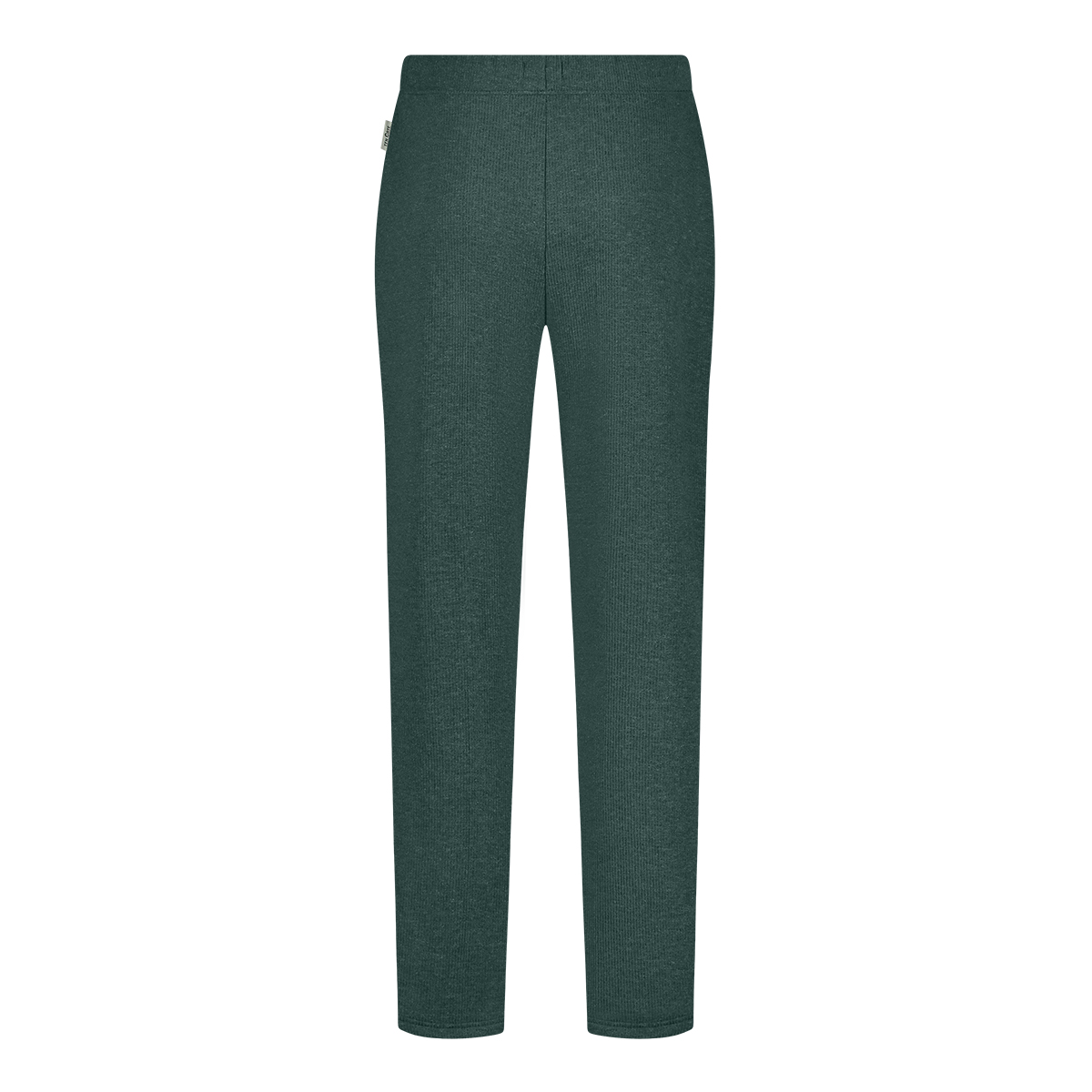 Relaxbroek soft green Relaxbroek soft green