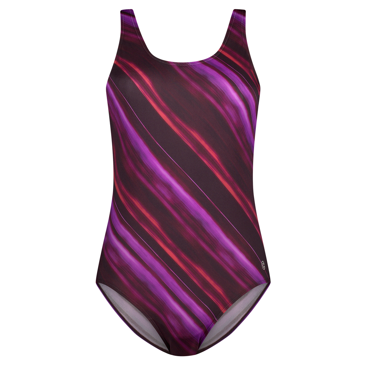 Badpak lining cup speed purple