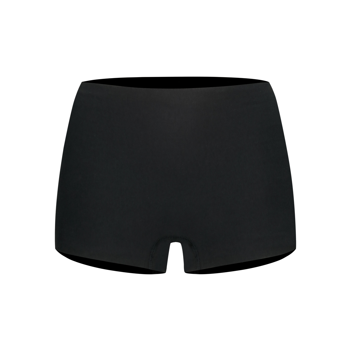 shorts zwart maat XL