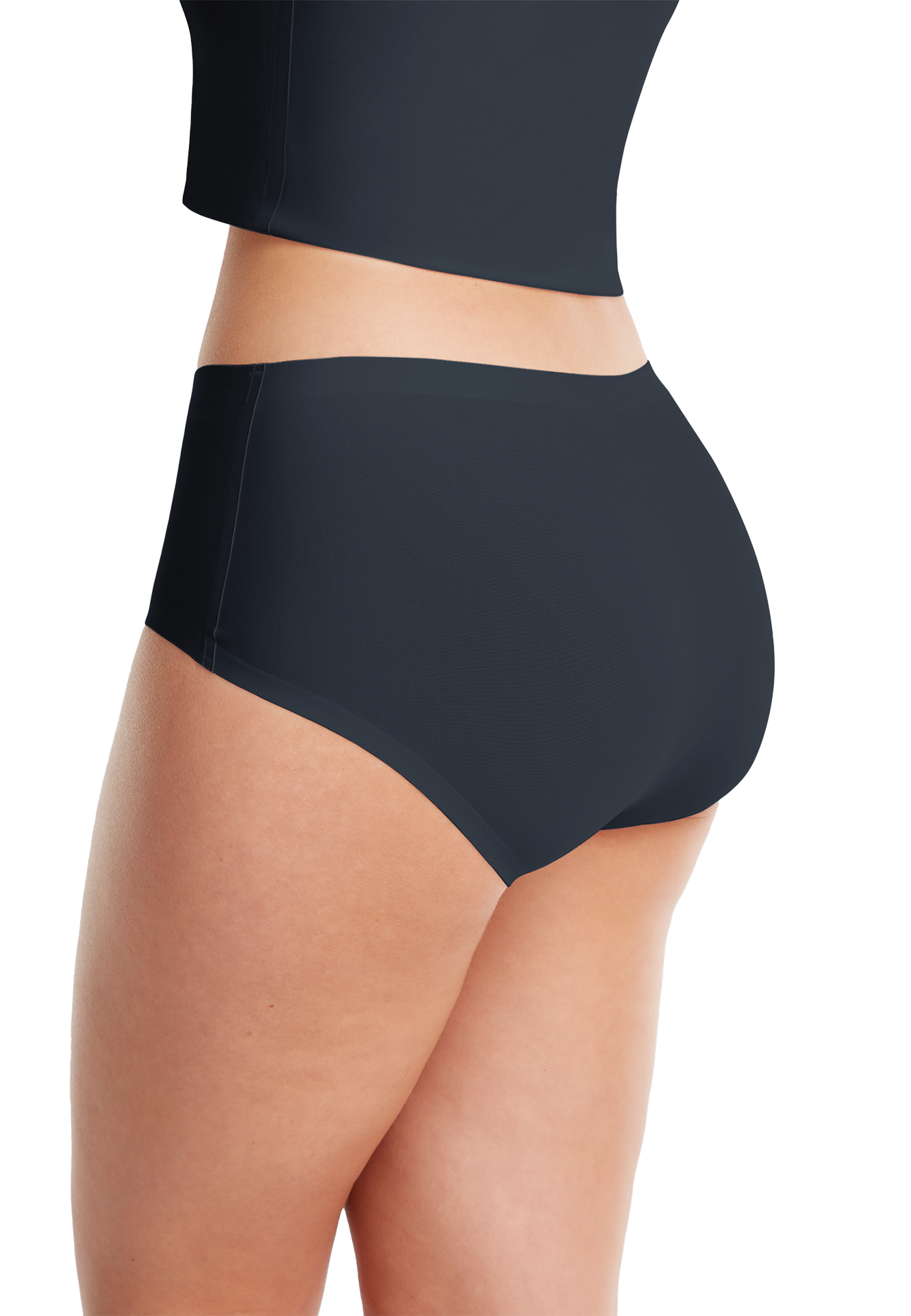 midi dark navy