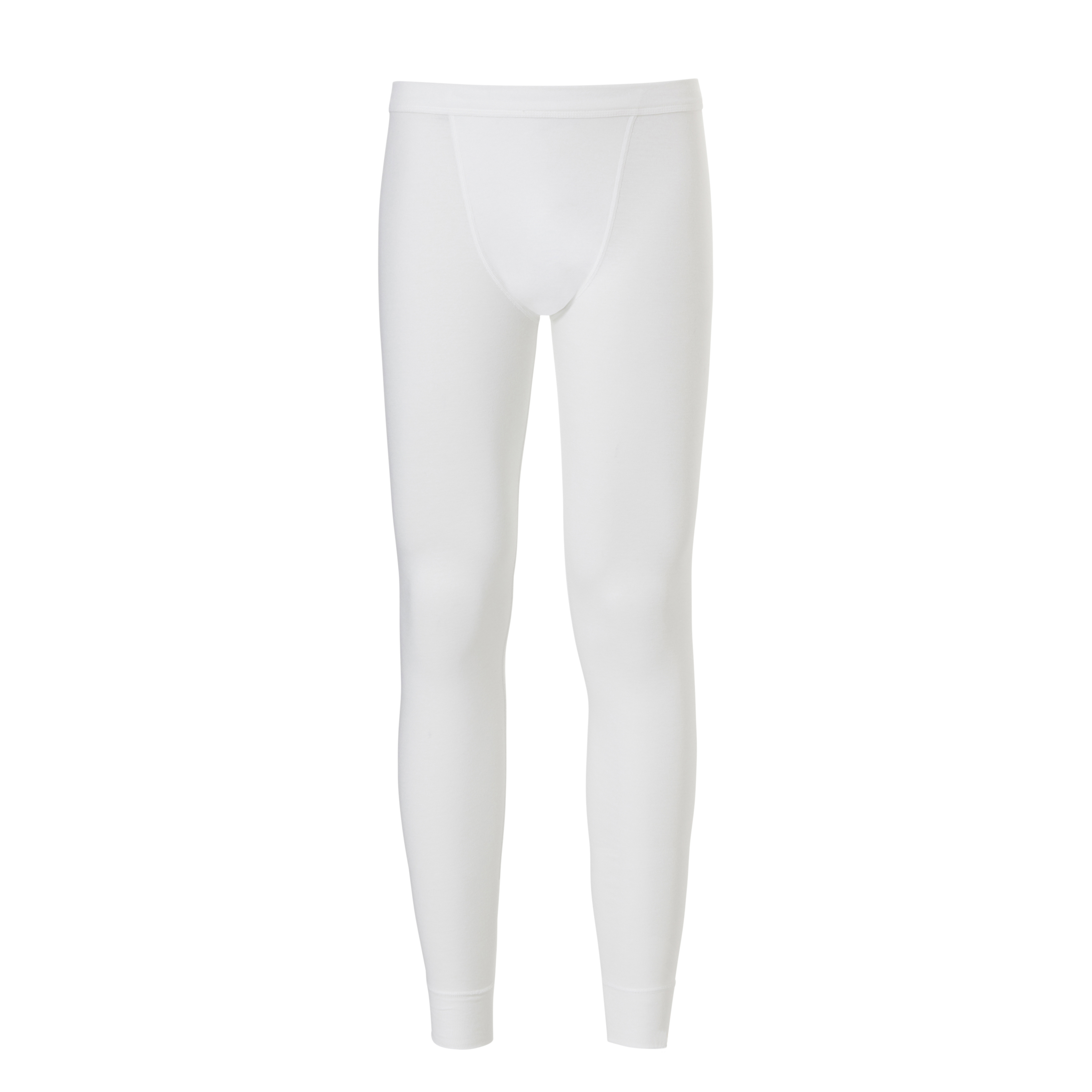 Thermo broek snow white