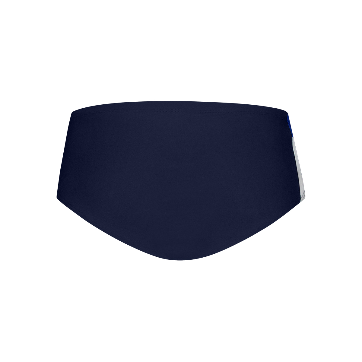 Swim brief navy / blue sky