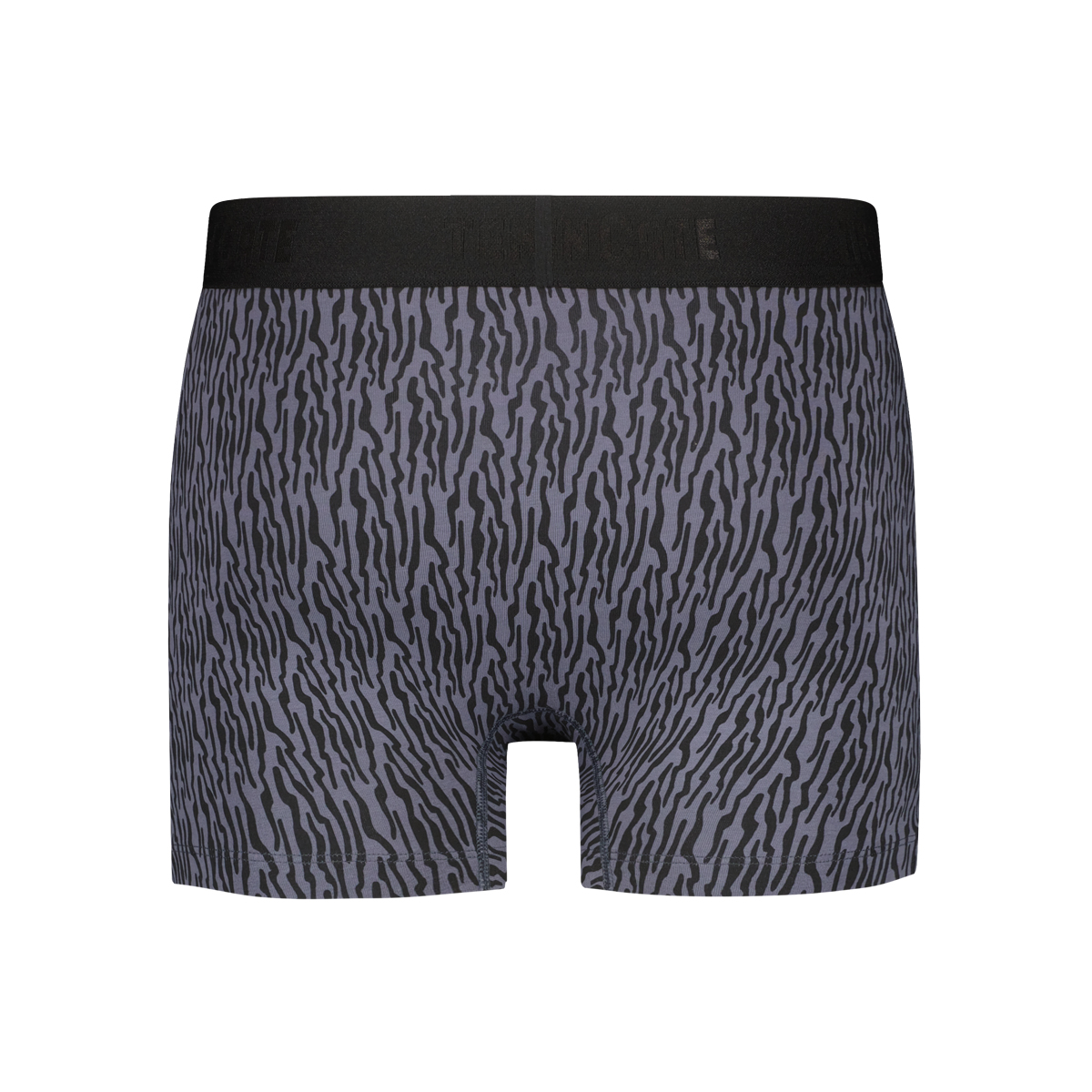 shorts cool lines grey 2 pack