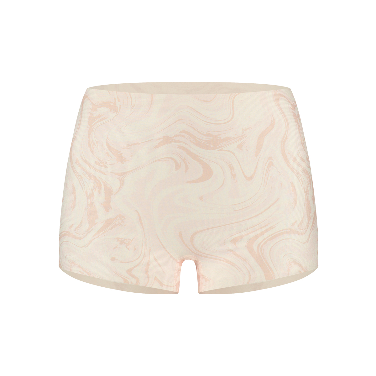 shorts swirle soft pink maat XL