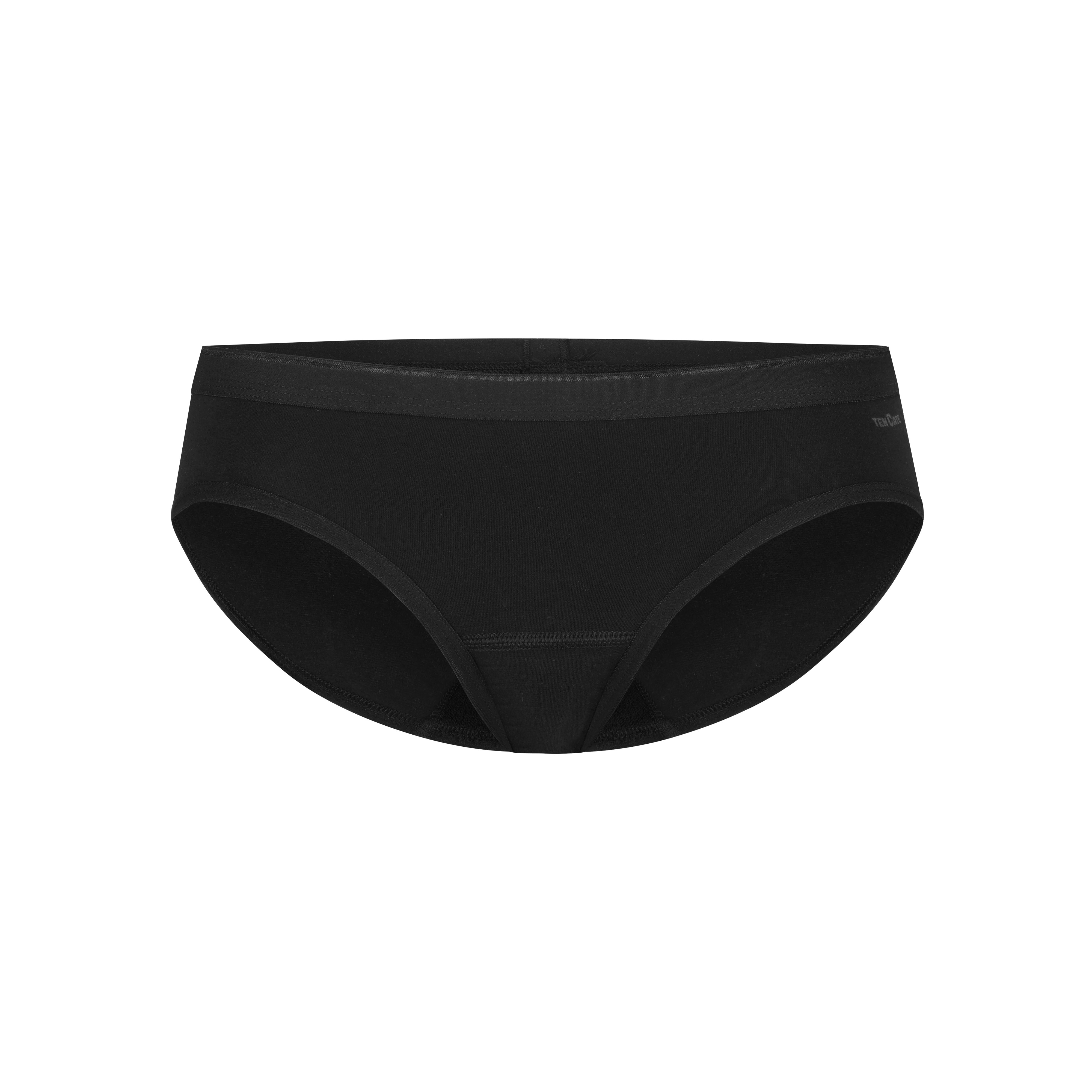 bikini zwart 2 pack