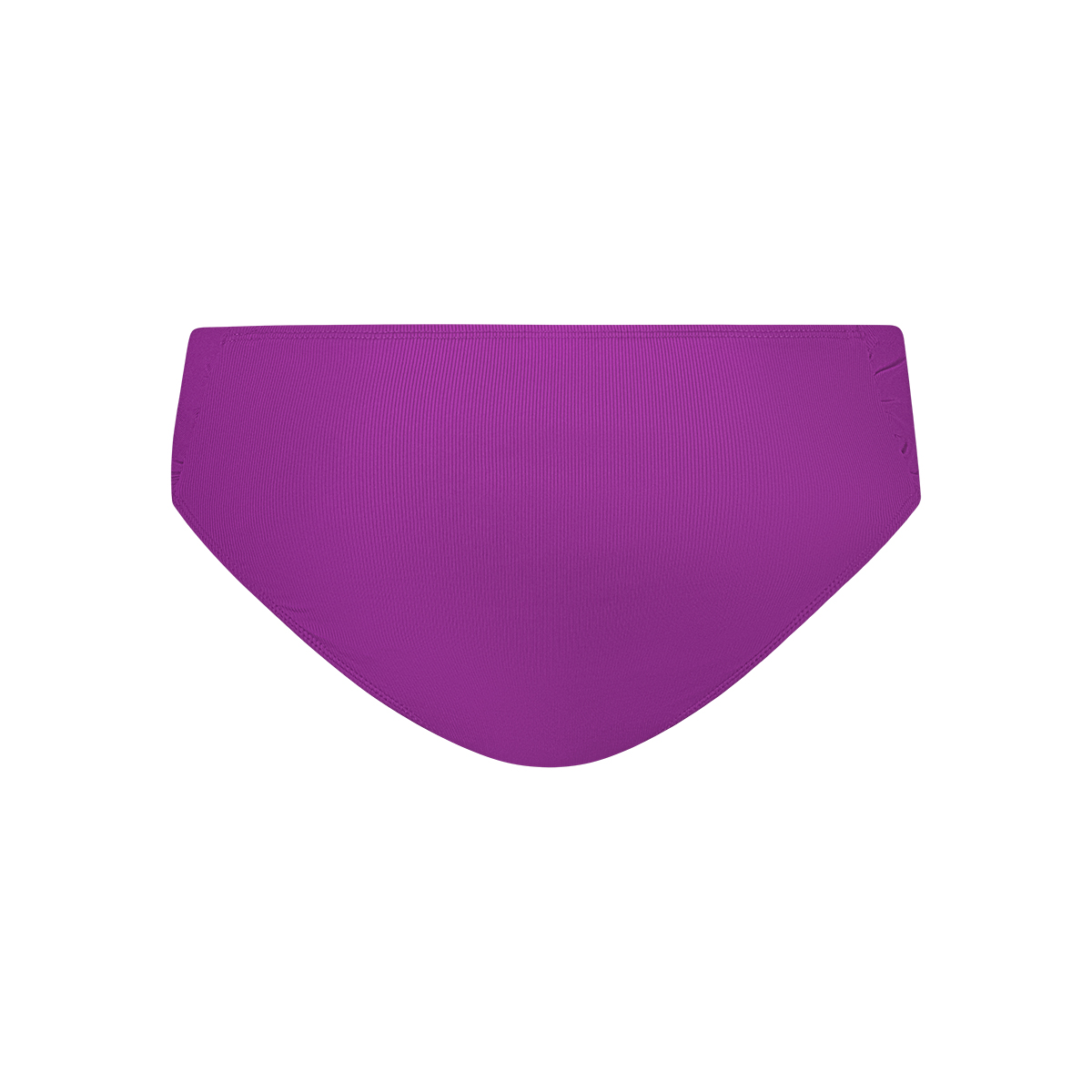 Sash bikini bottom wildberry 