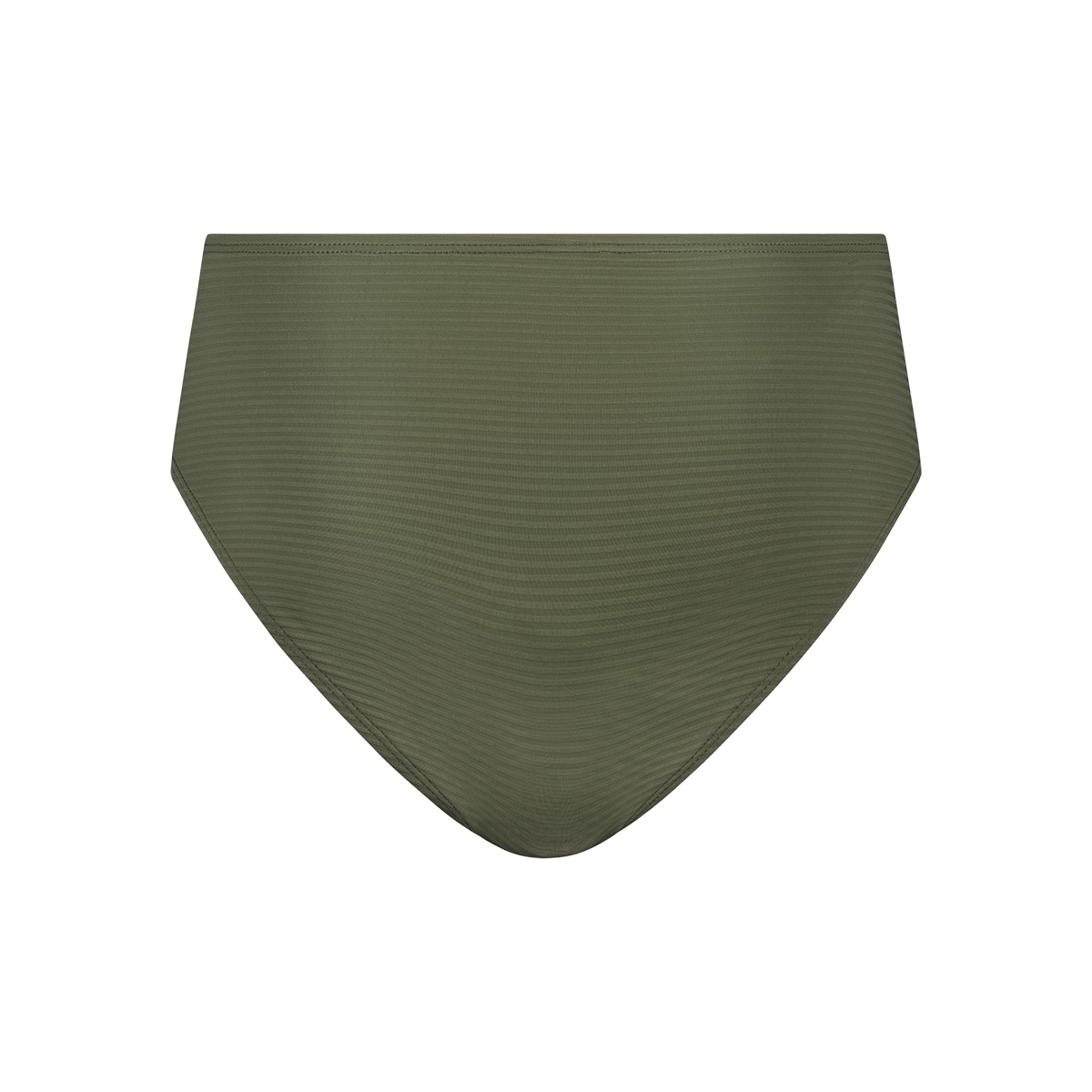 Buckle bikini bottom deep olive 
