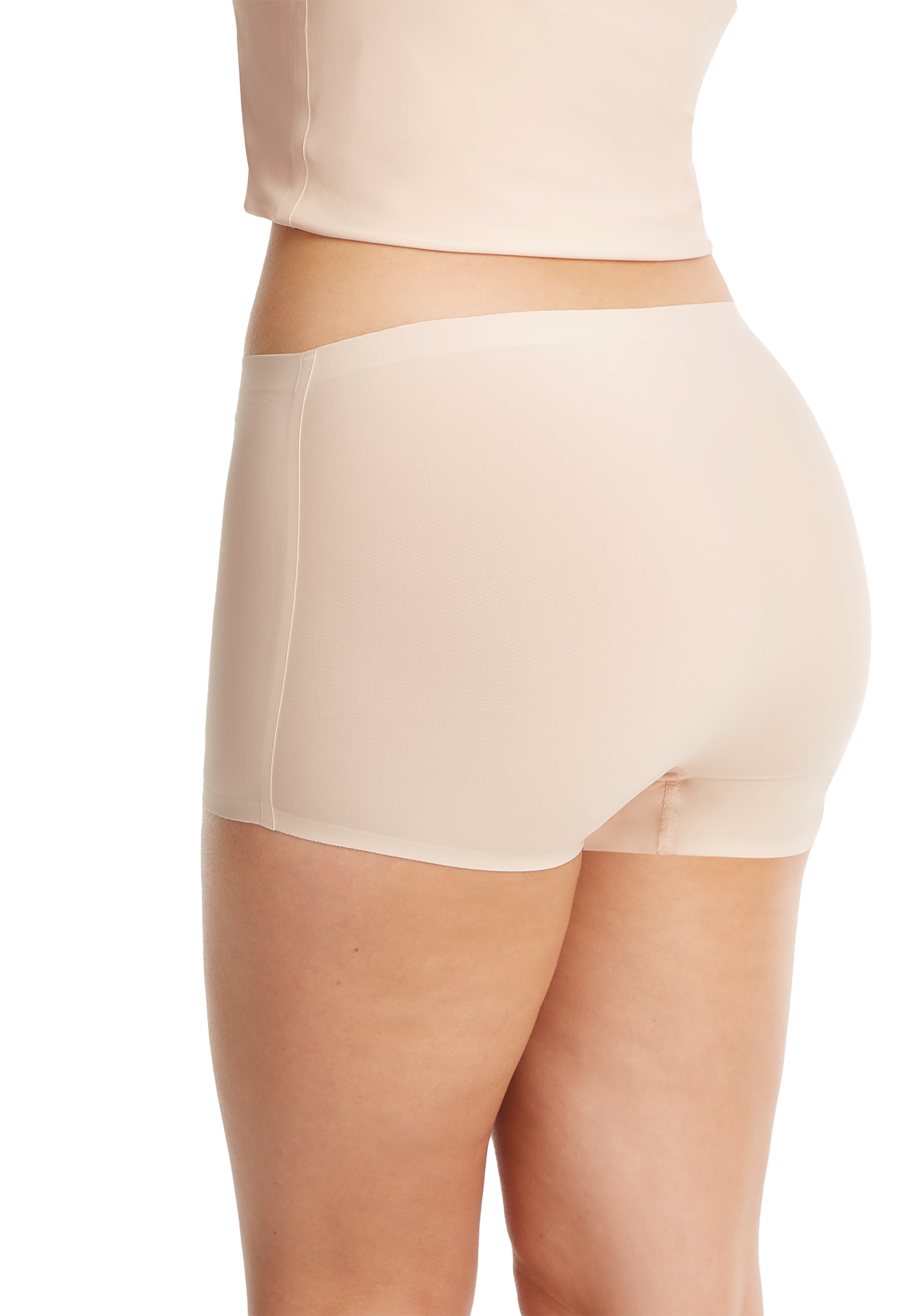 shorts almond