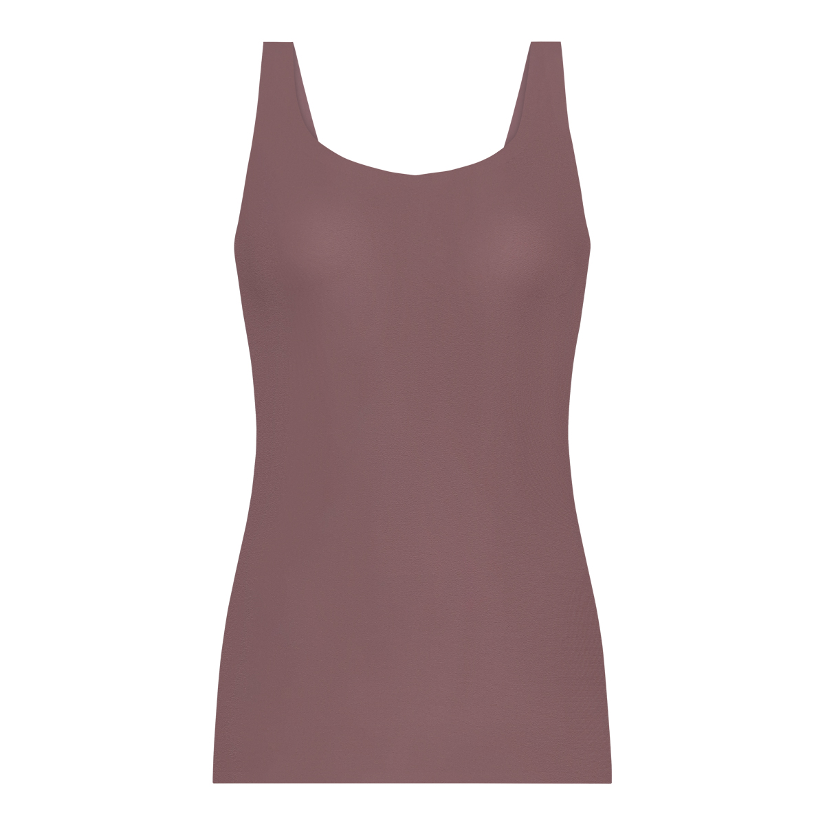 Singlet 2-way mauve