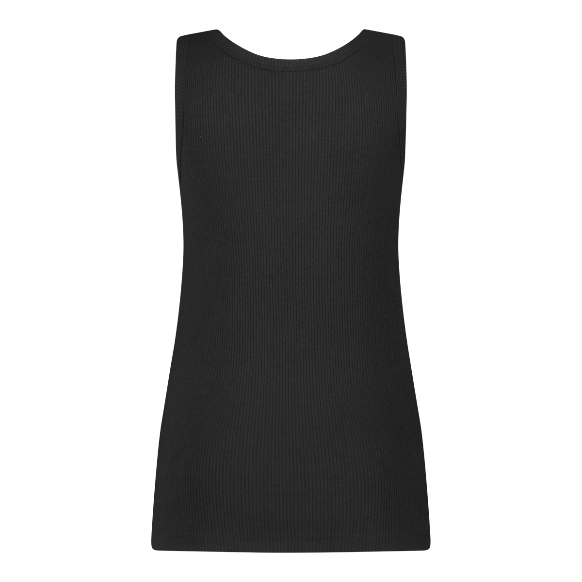 thermo singlet zwart rib thermo singlet zwart rib