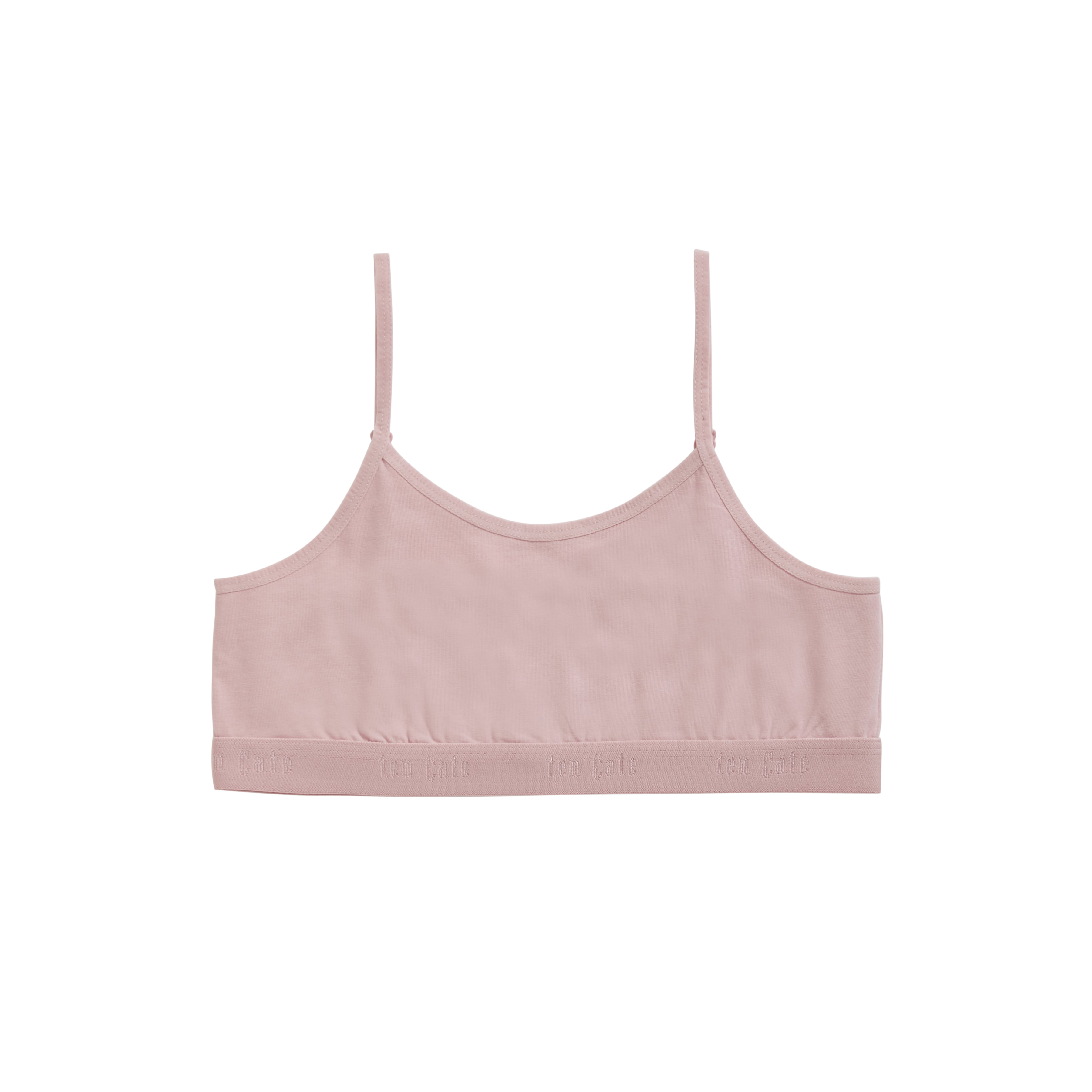 BH top grey melange BH top grey melange