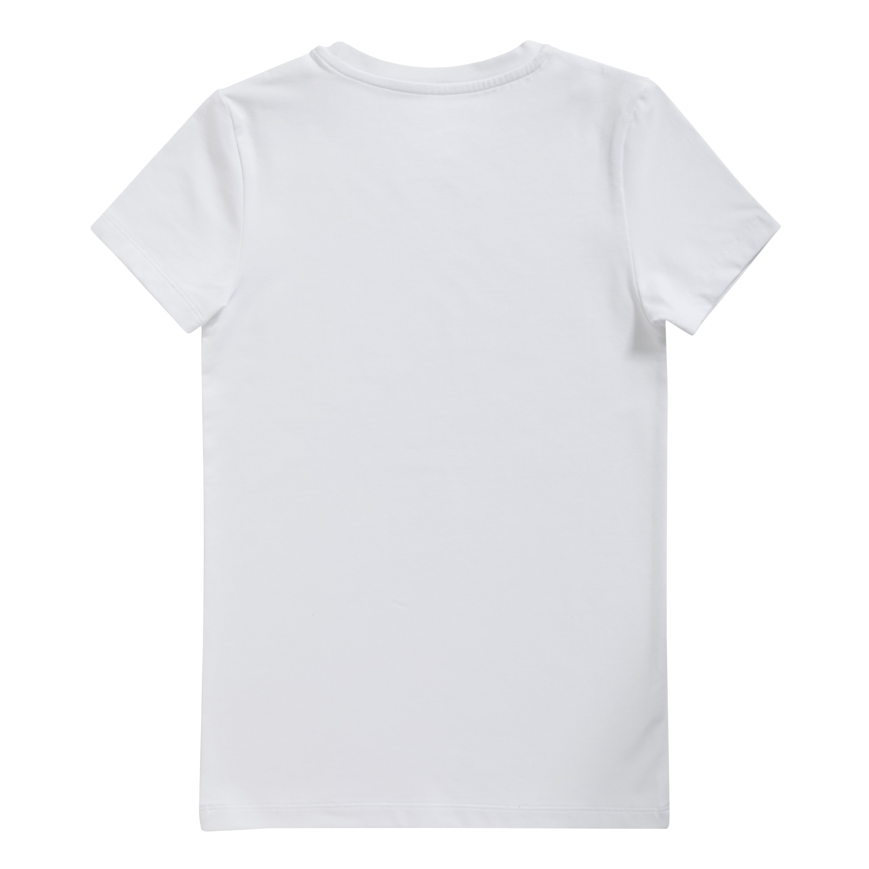 T-shirt wit T-shirt wit